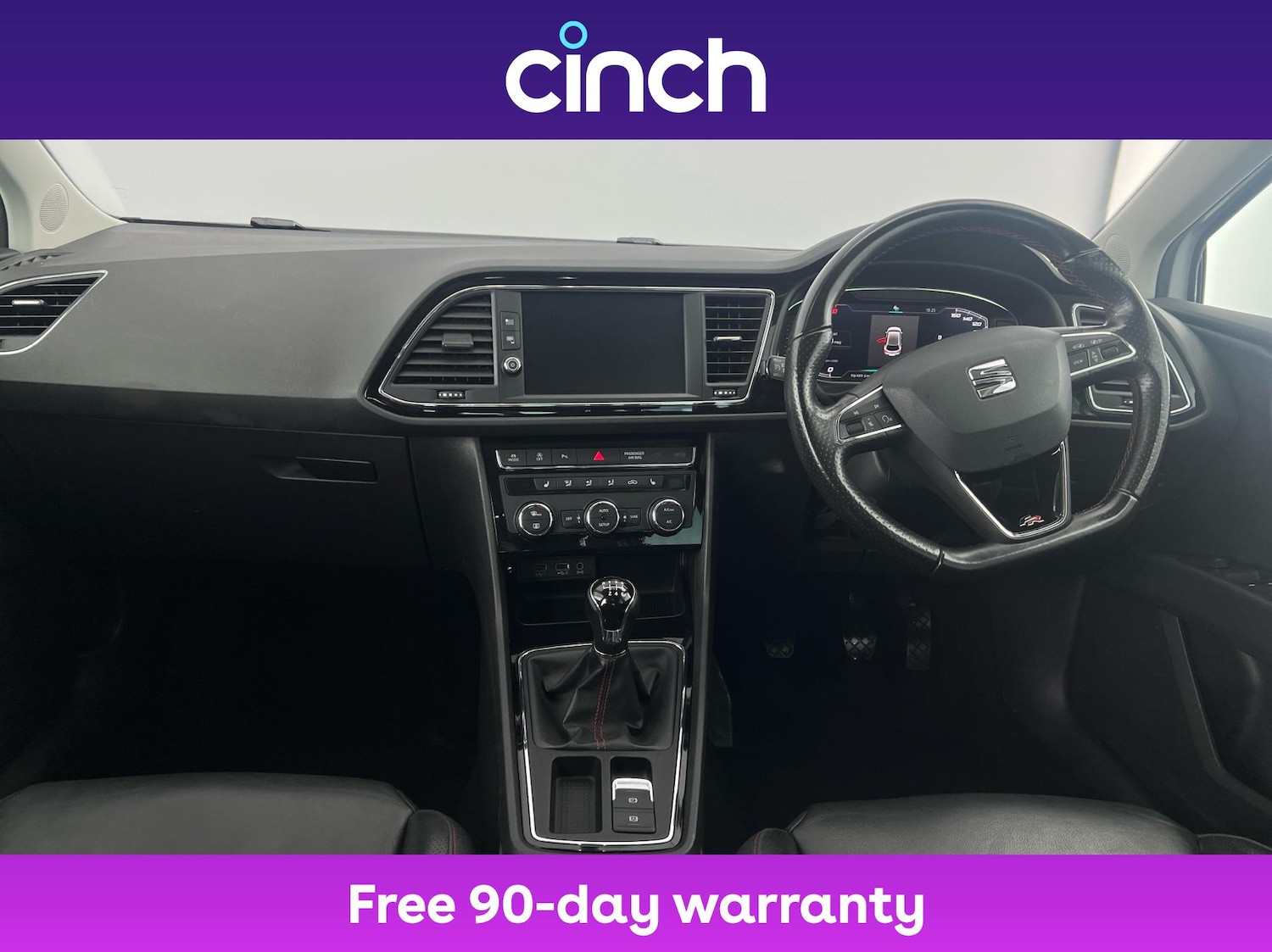 Used SEAT Leon 2019 for sale - 76750665: Photo 15