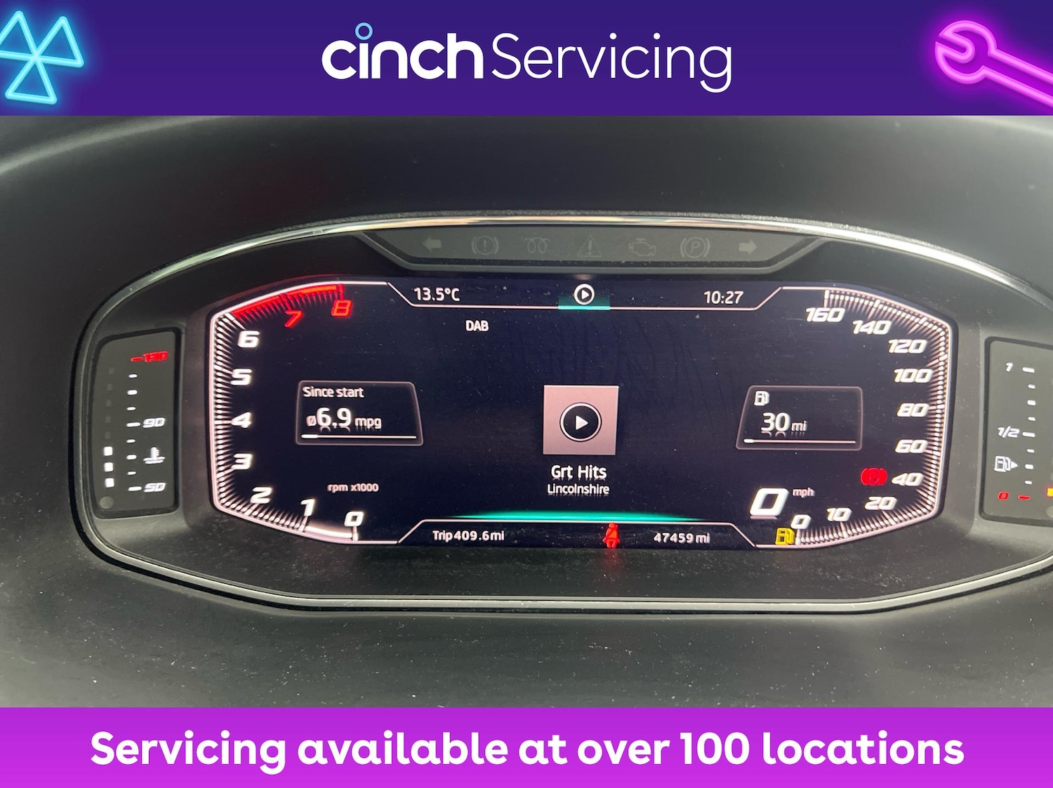 Used SEAT Leon 2019 for sale - 76750665: Photo 18