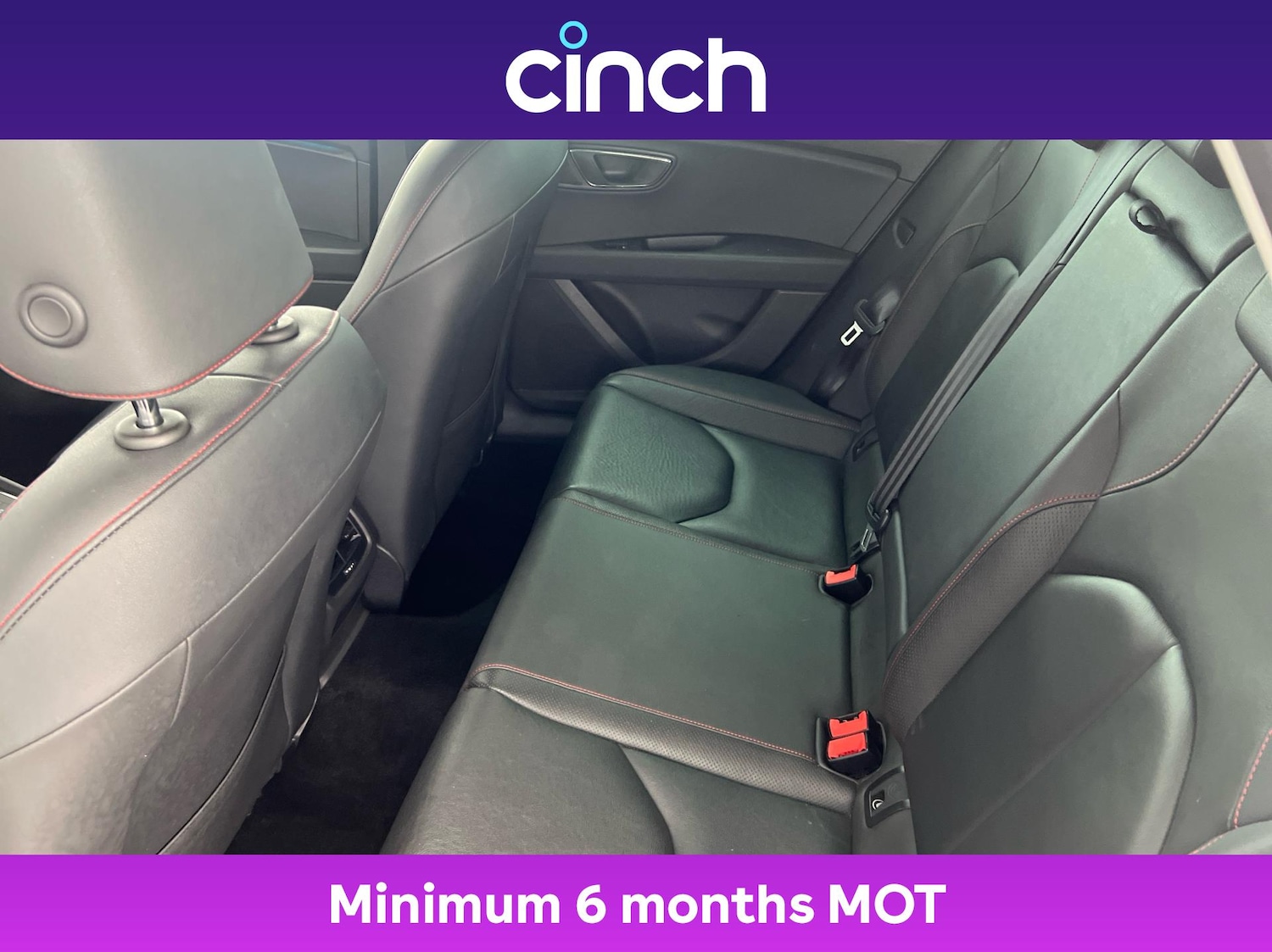 Used SEAT Leon 2019 for sale - 76750665: Photo 20