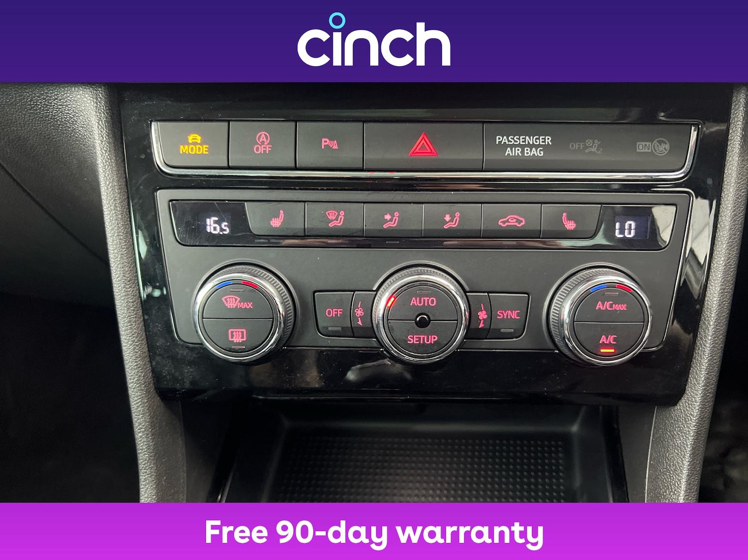 Used SEAT Leon 2019 for sale - 76750665: Photo 34