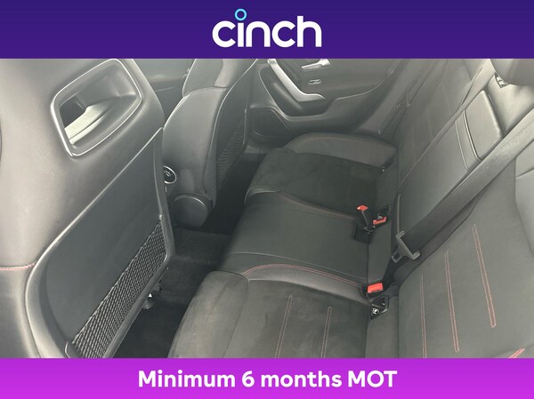 Used Mercedes-Benz A-Class 2018 for sale - 76197577: Photo 20