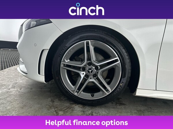 Used Mercedes-Benz A-Class 2018 for sale - 76197577: Photo 24