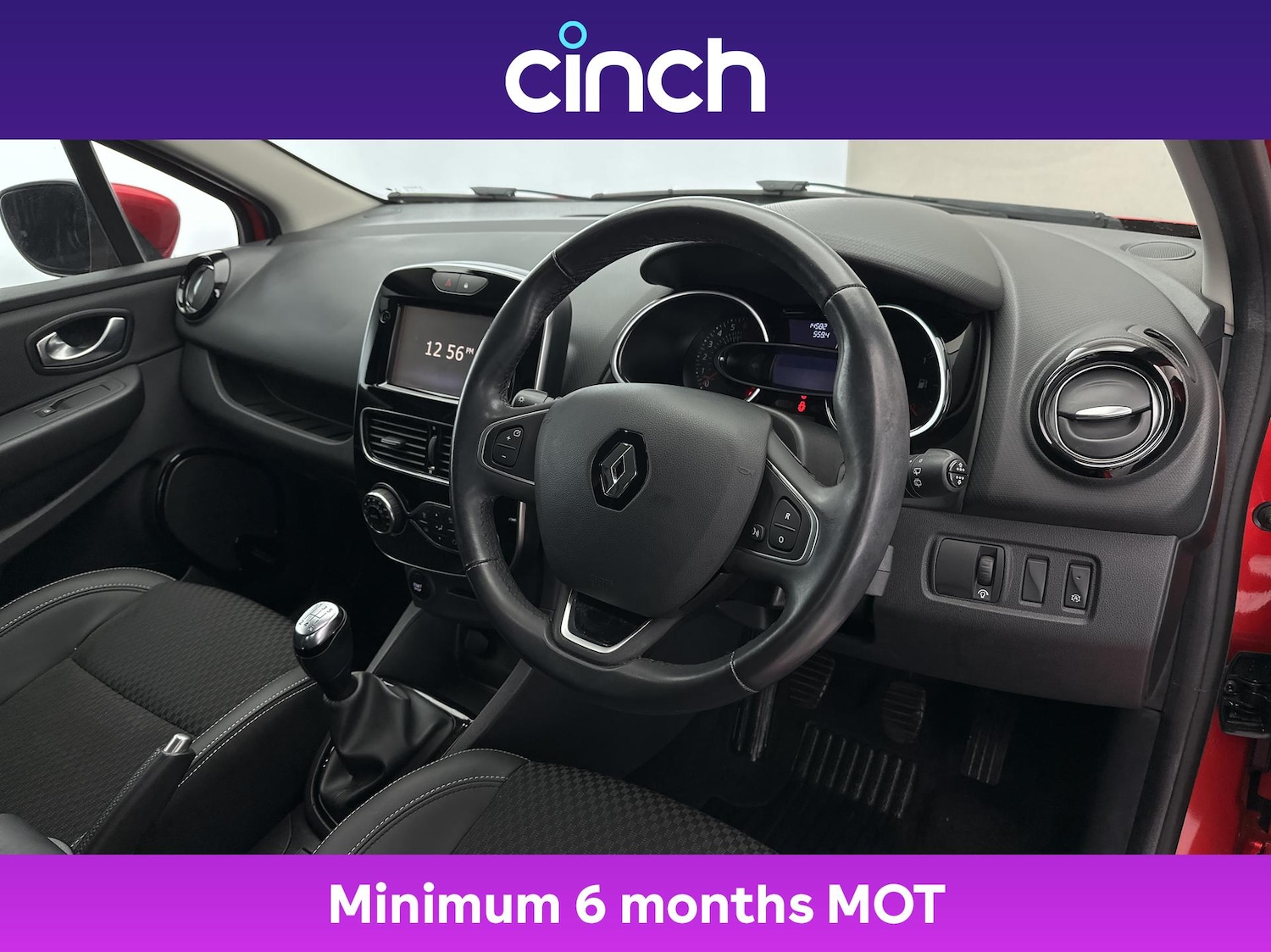 Used Renault Clio 2017 for sale - 76977978: Photo 12