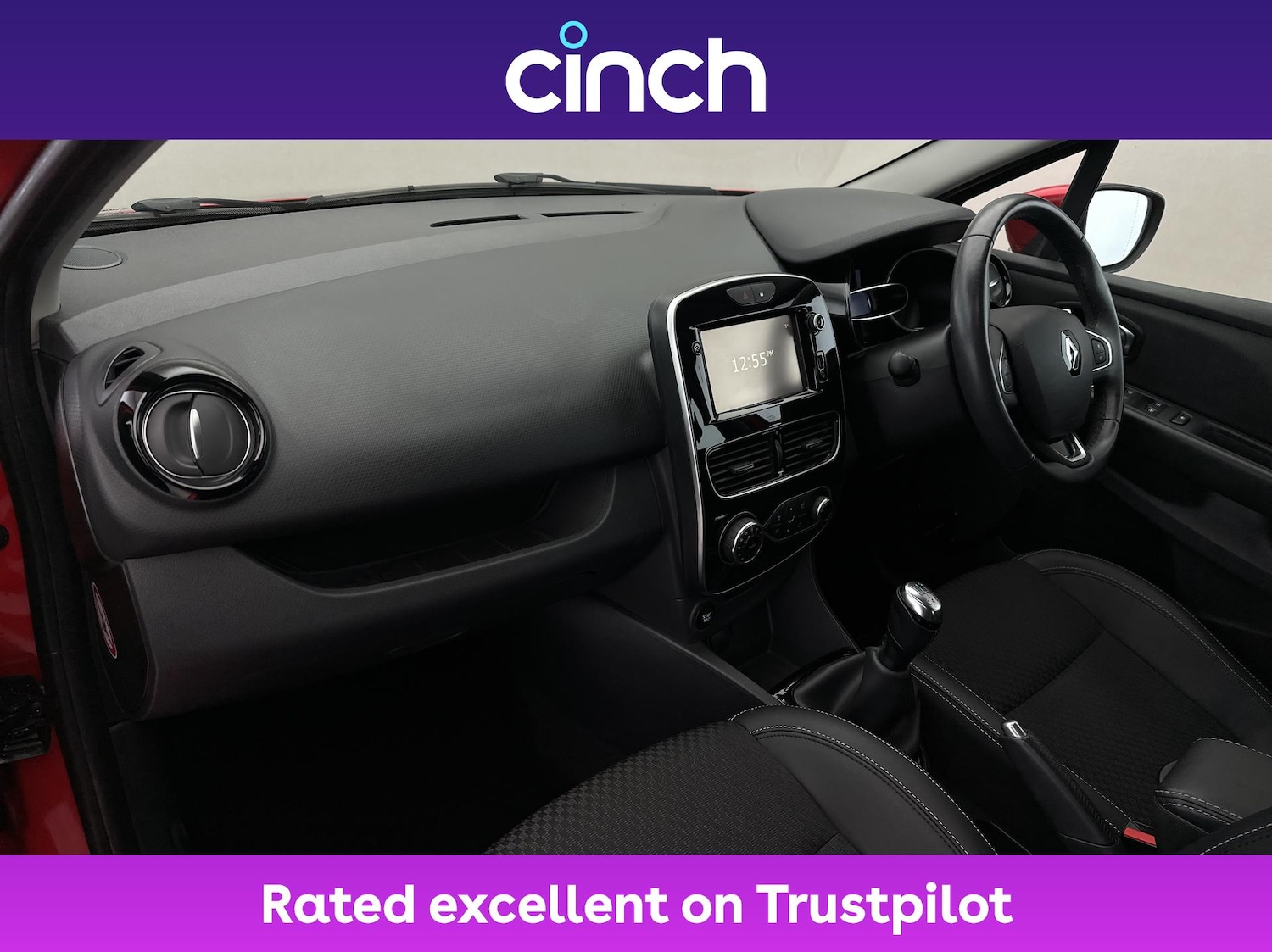 Used Renault Clio 2017 for sale - 76977978: Photo 14