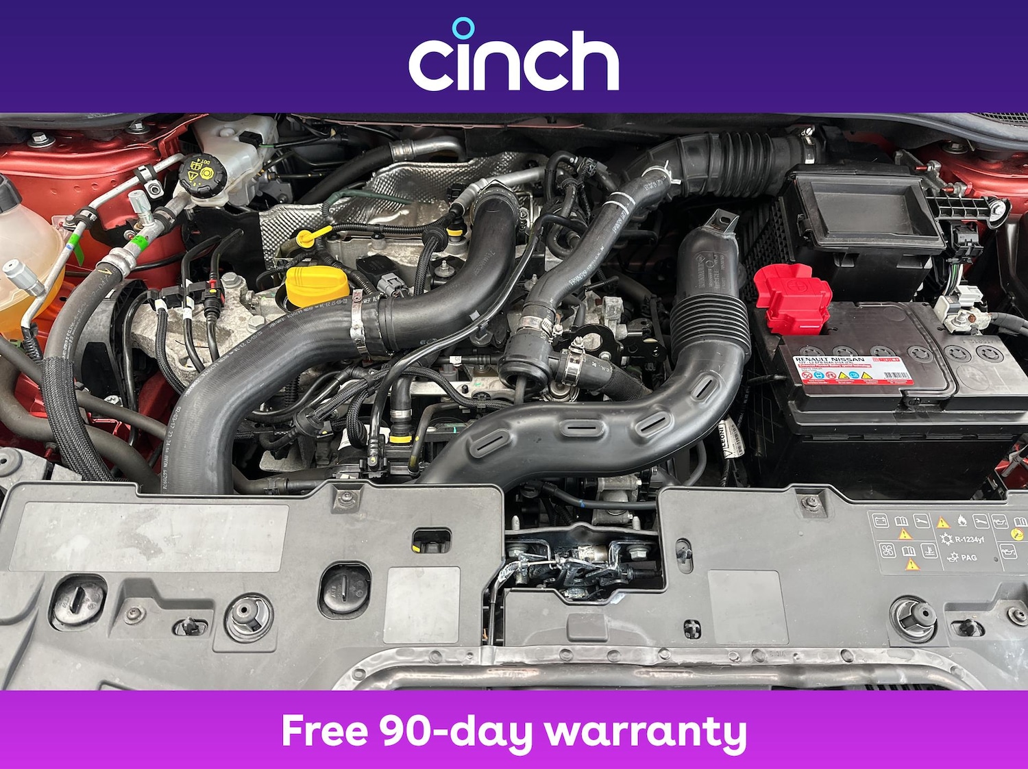 Used Renault Clio 2017 for sale - 76977978: Photo 23