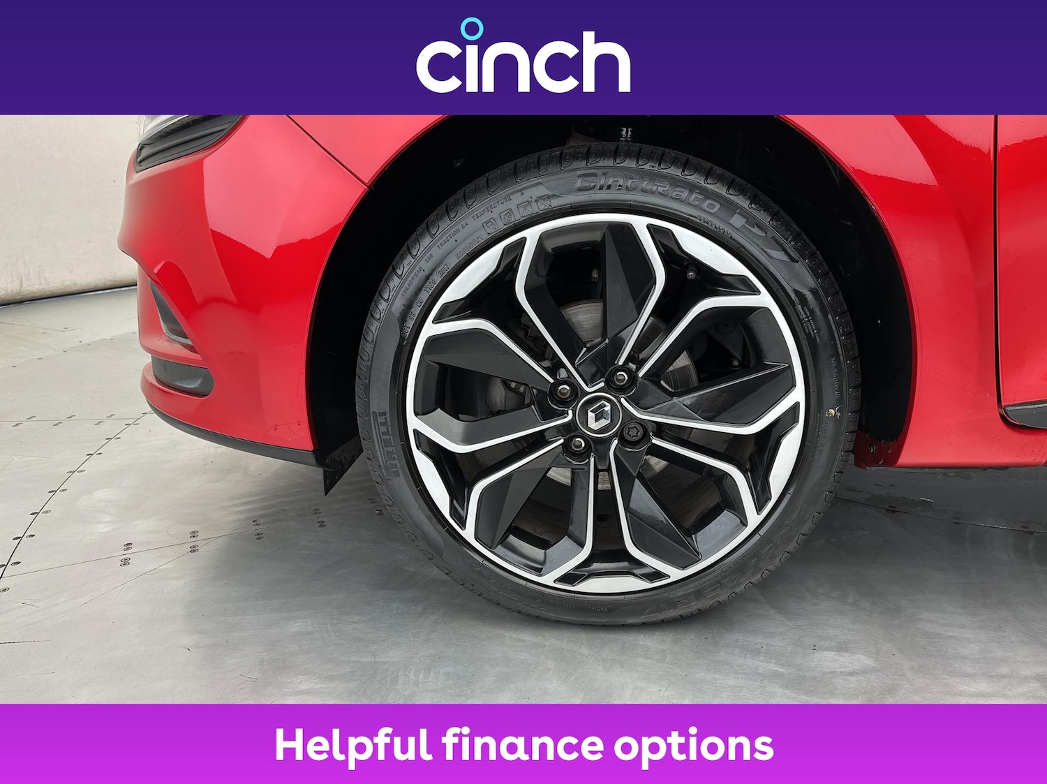 Used Renault Clio 2017 for sale - 76977978: Photo 24