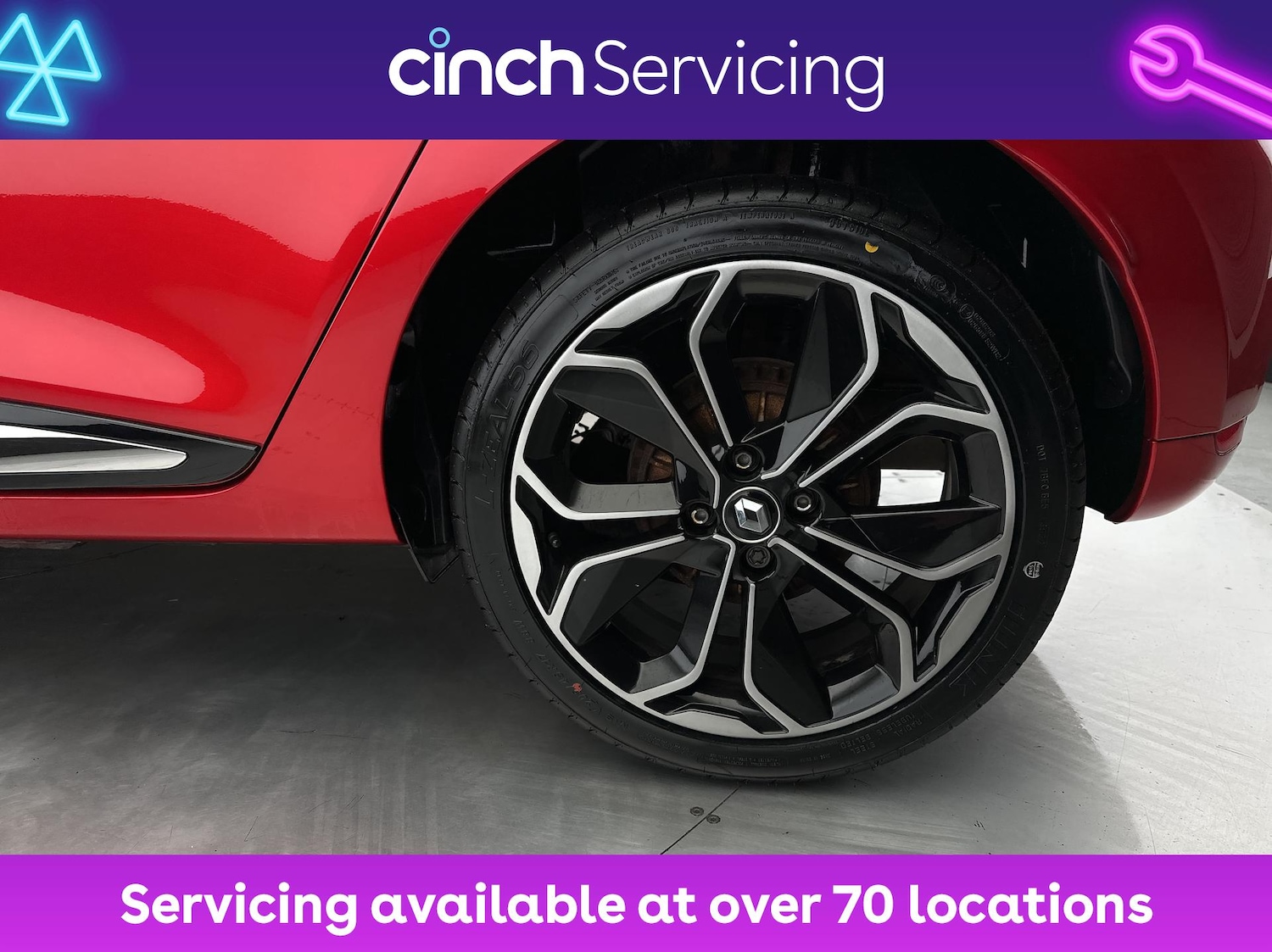 Used Renault Clio 2017 for sale - 76977978: Photo 26