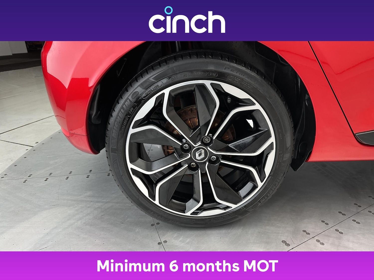 Used Renault Clio 2017 for sale - 76977978: Photo 27