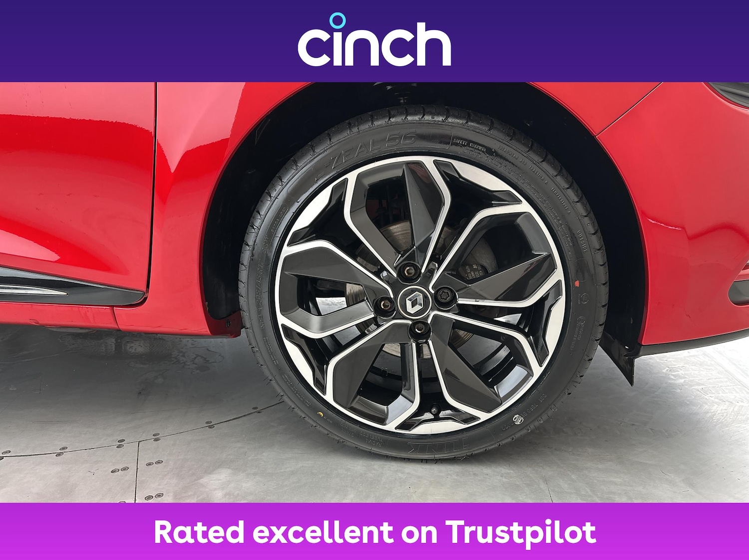 Used Renault Clio 2017 for sale - 76977978: Photo 28