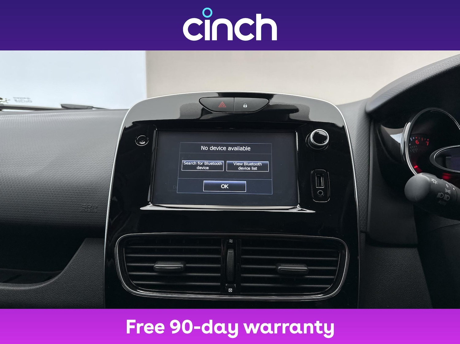 Used Renault Clio 2017 for sale - 76977978: Photo 34