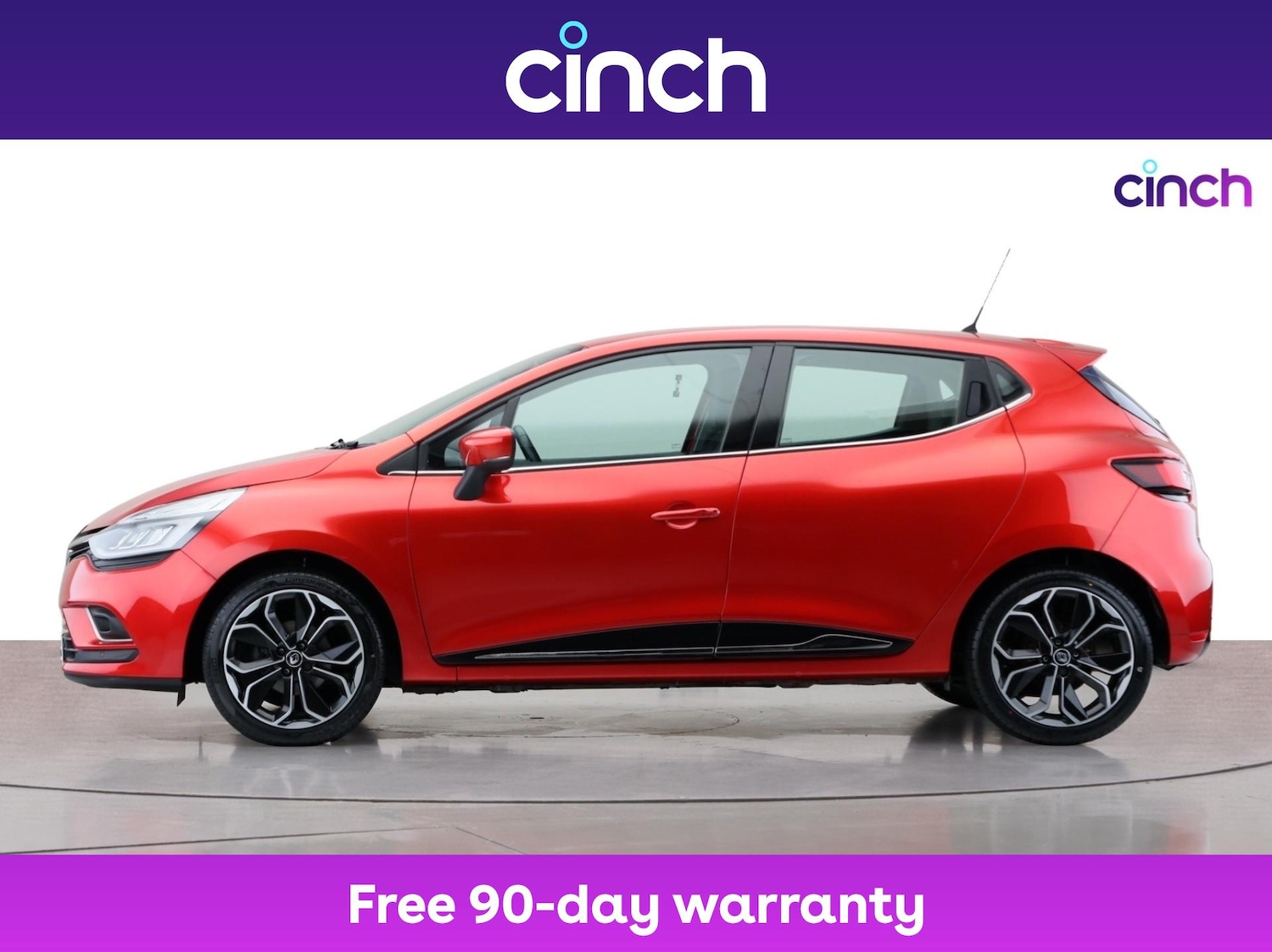 Used Renault Clio 2017 for sale - 76977978: Photo 8