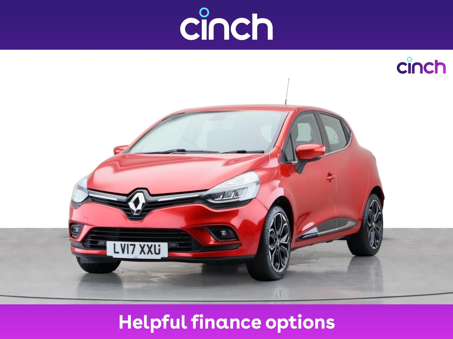 Used Renault Clio 2017 for sale - 76977978: Photo 9
