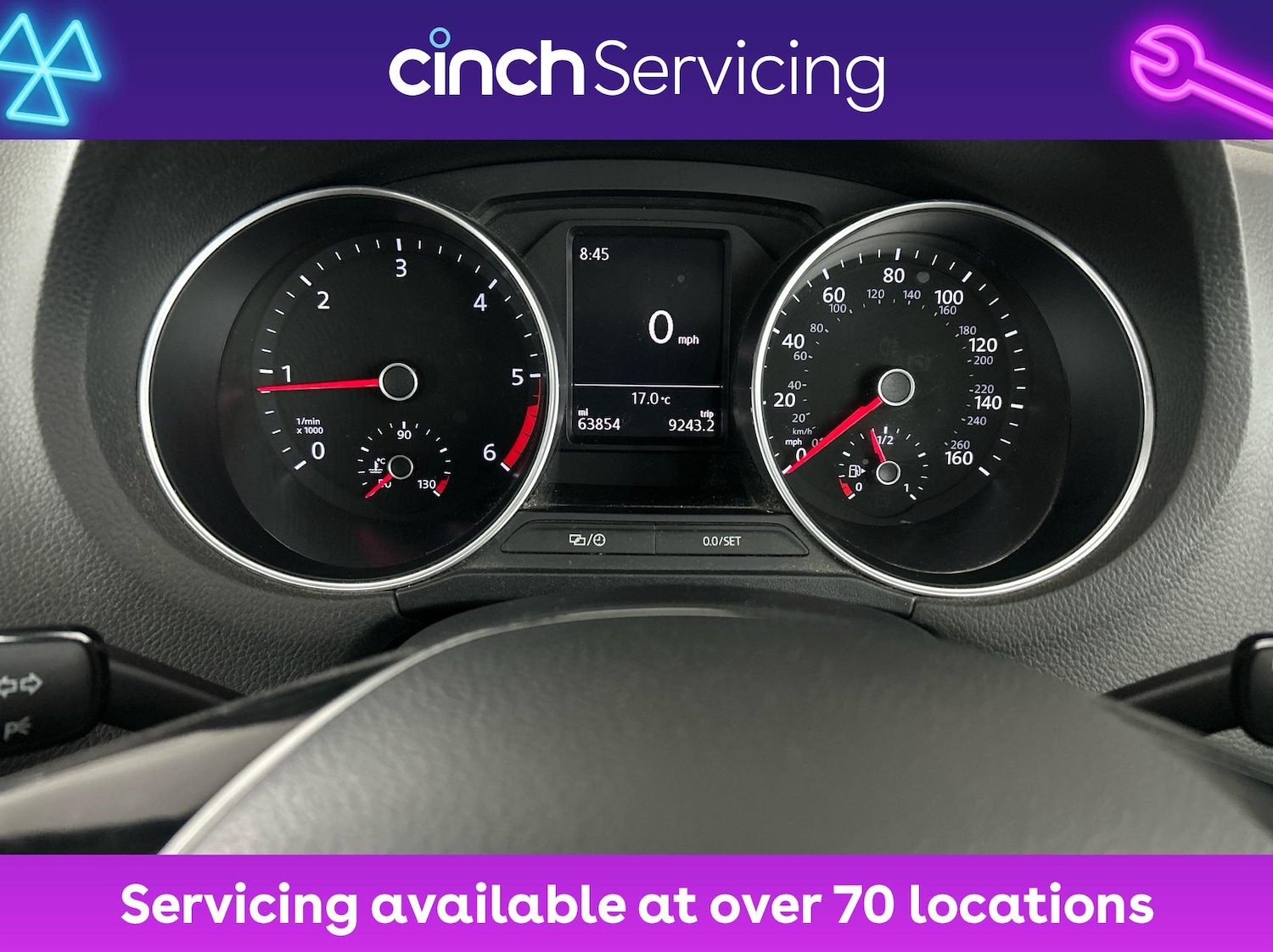 Used Volkswagen Polo 2016 for sale - 76368459: Photo 18