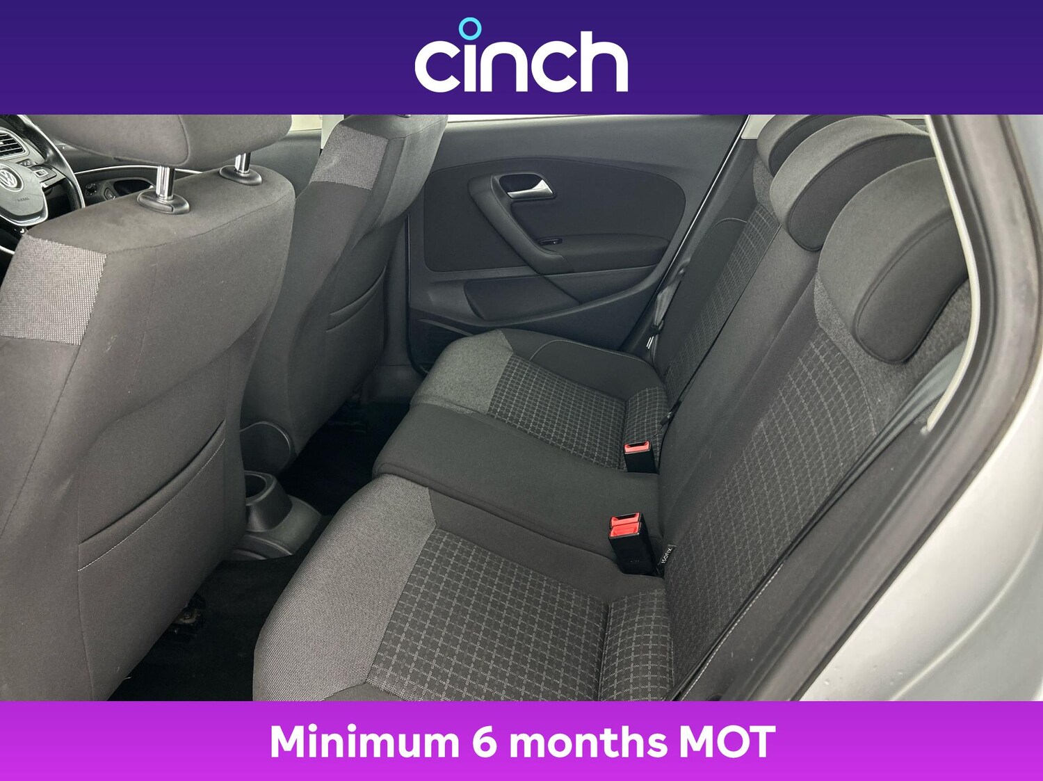 Used Volkswagen Polo 2016 for sale - 76368459: Photo 20