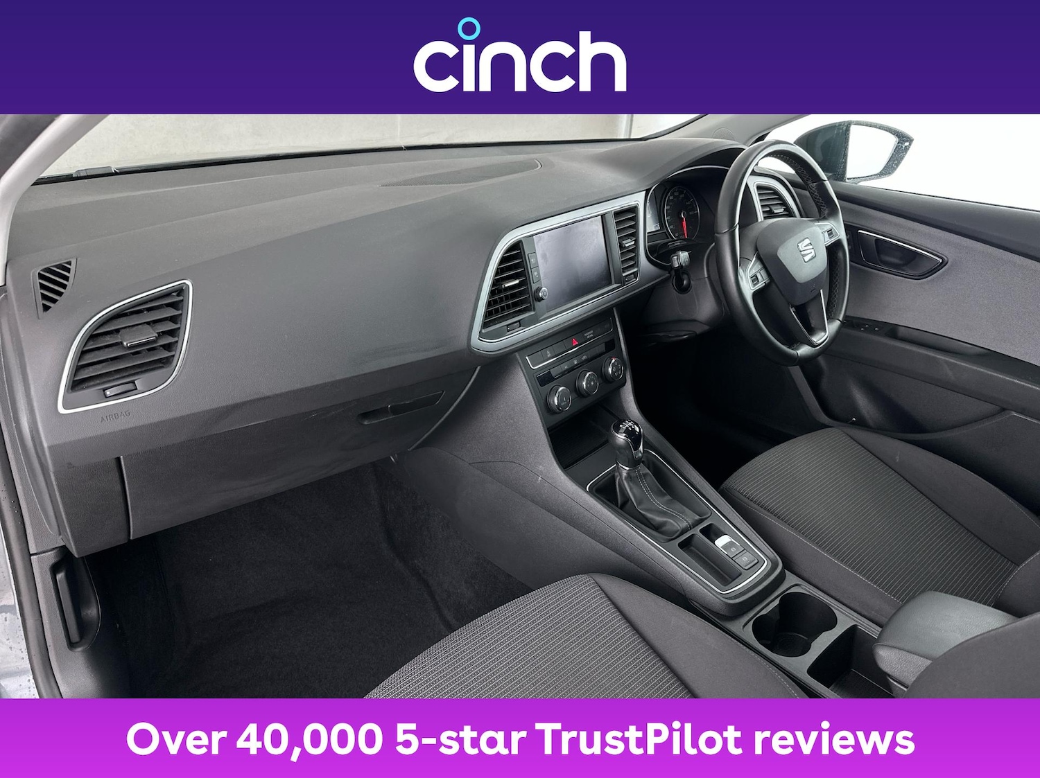 Used SEAT Leon 2018 for sale - 77056017: Photo 14