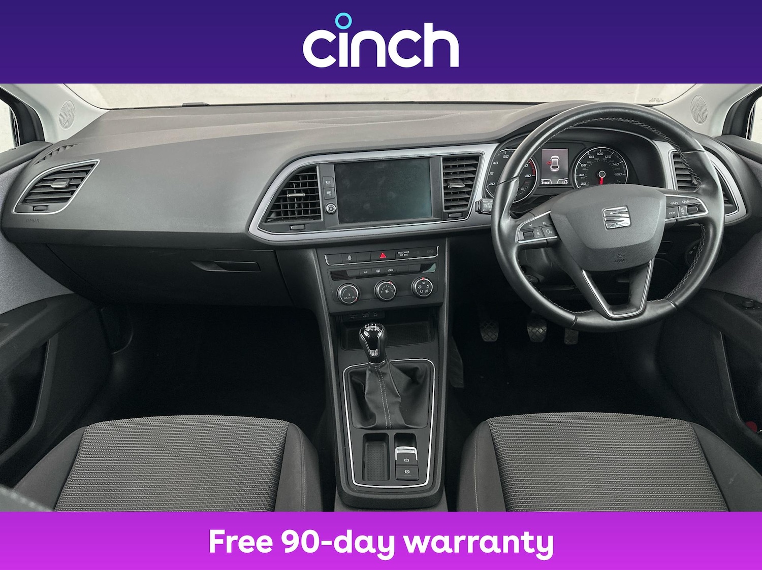 Used SEAT Leon 2018 for sale - 77056017: Photo 15