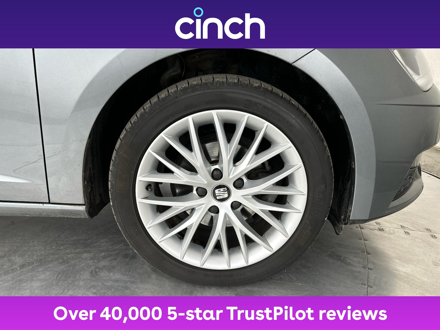 Used SEAT Leon 2018 for sale - 77056017: Photo 28