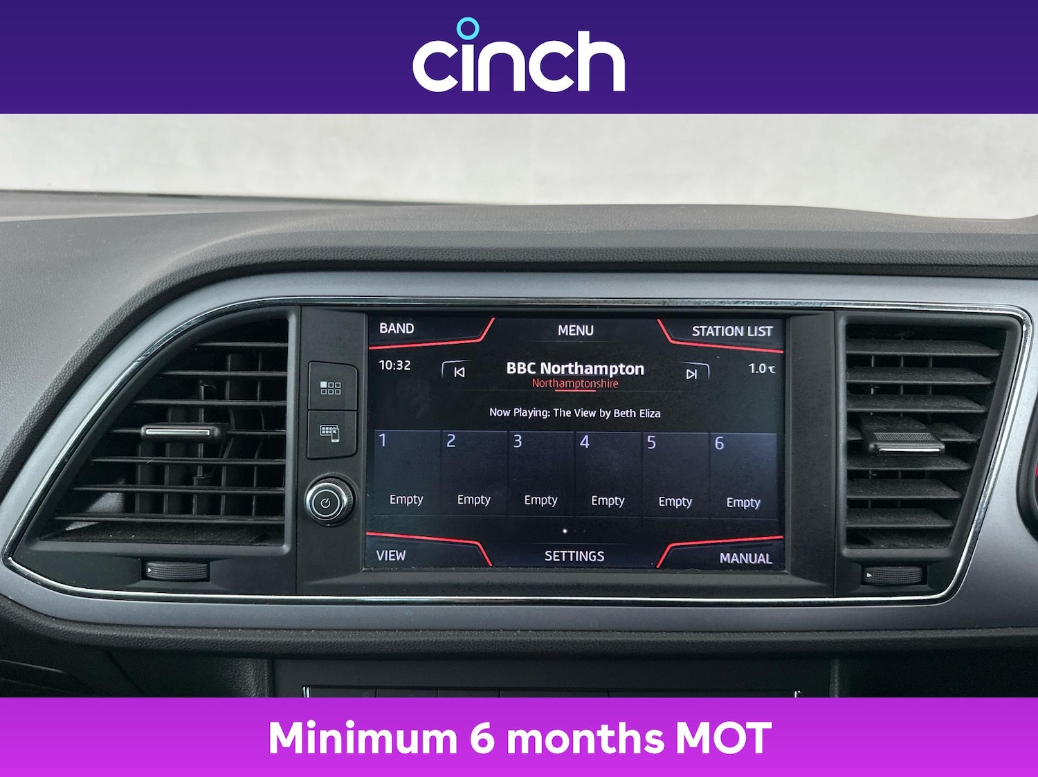 Used SEAT Leon 2018 for sale - 77056017: Photo 32