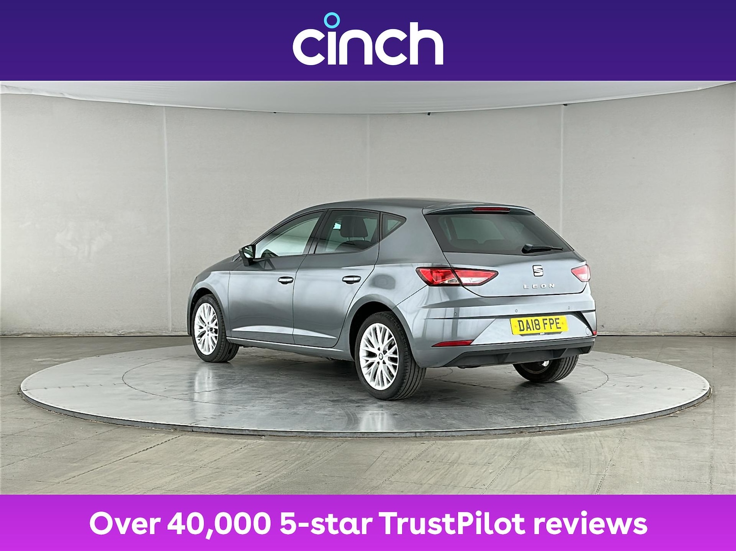 Used SEAT Leon 2018 for sale - 77056017: Photo 6