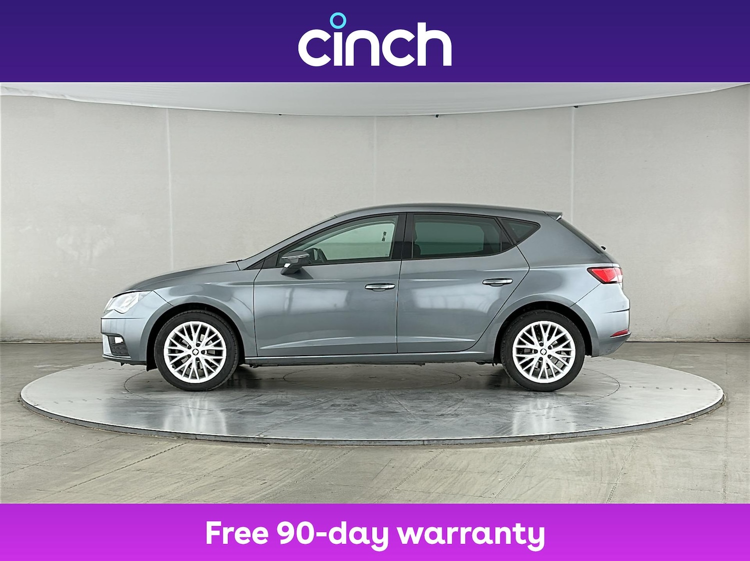 Used SEAT Leon 2018 for sale - 77056017: Photo 8