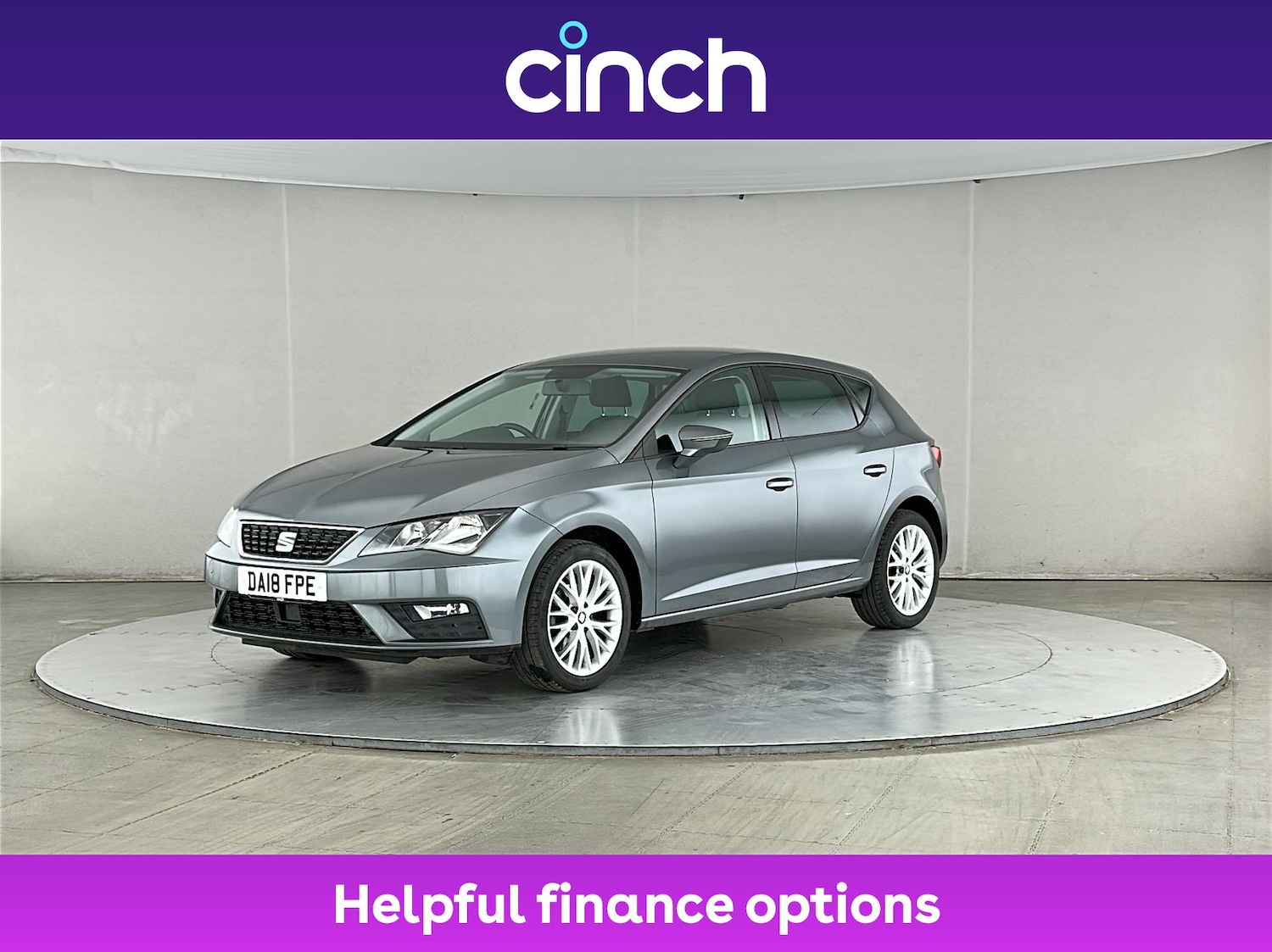 Used SEAT Leon 2018 for sale - 77056017: Photo 9