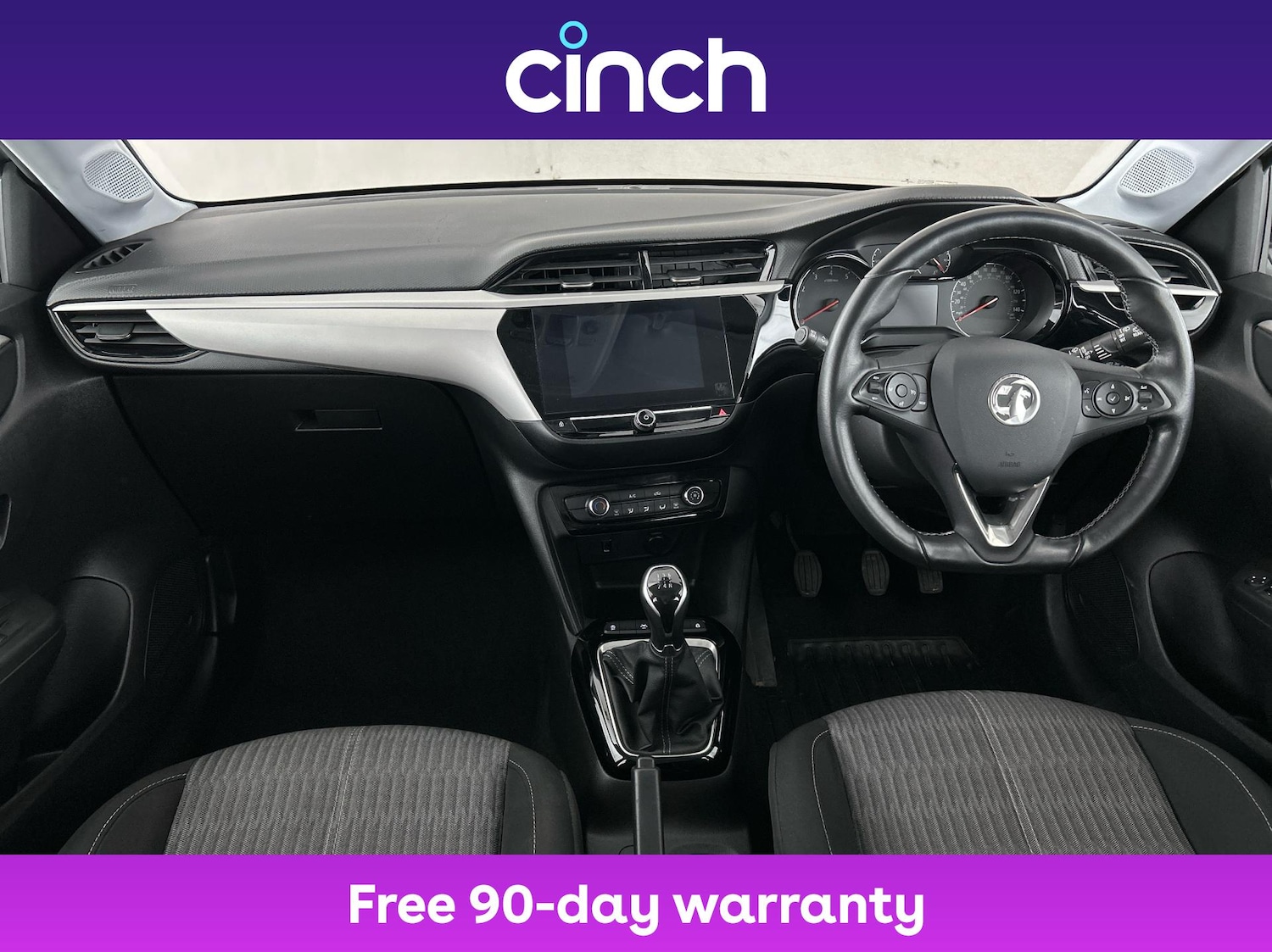 Used Vauxhall Corsa 2022 for sale - 76691727: Photo 15