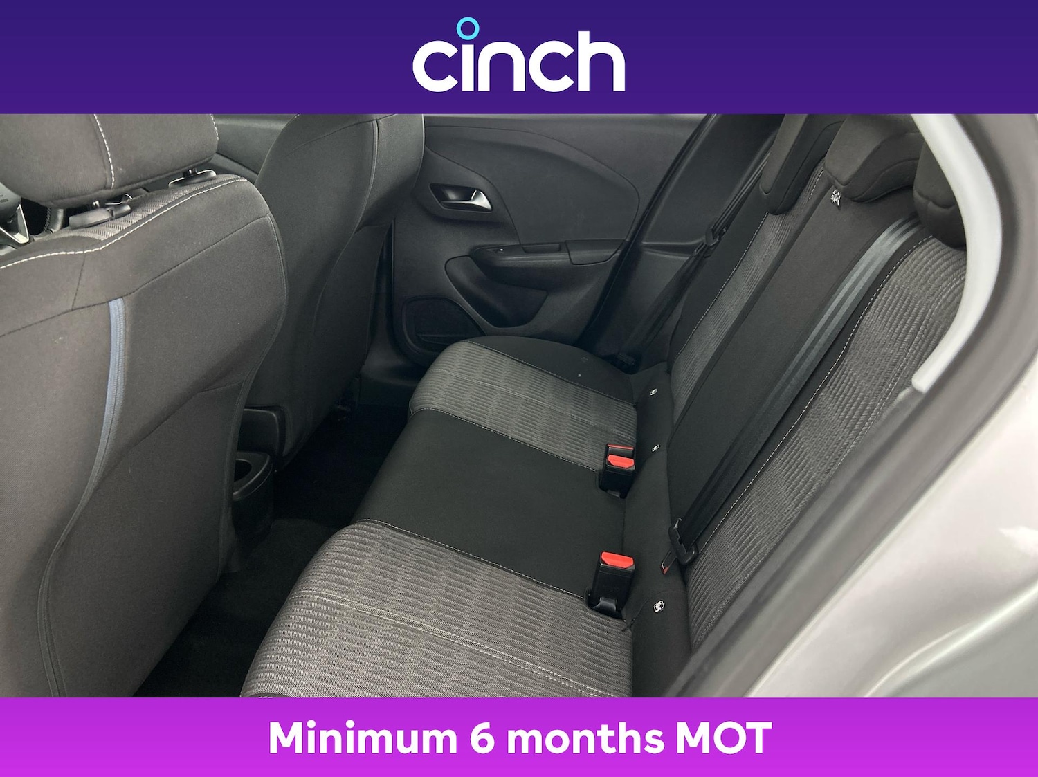 Used Vauxhall Corsa 2022 for sale - 76691727: Photo 20