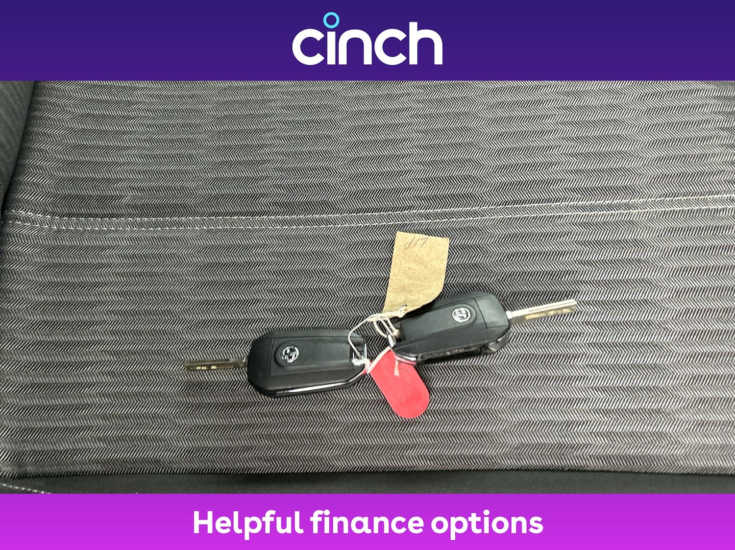 Used Vauxhall Corsa 2022 for sale - 76691727: Photo 30