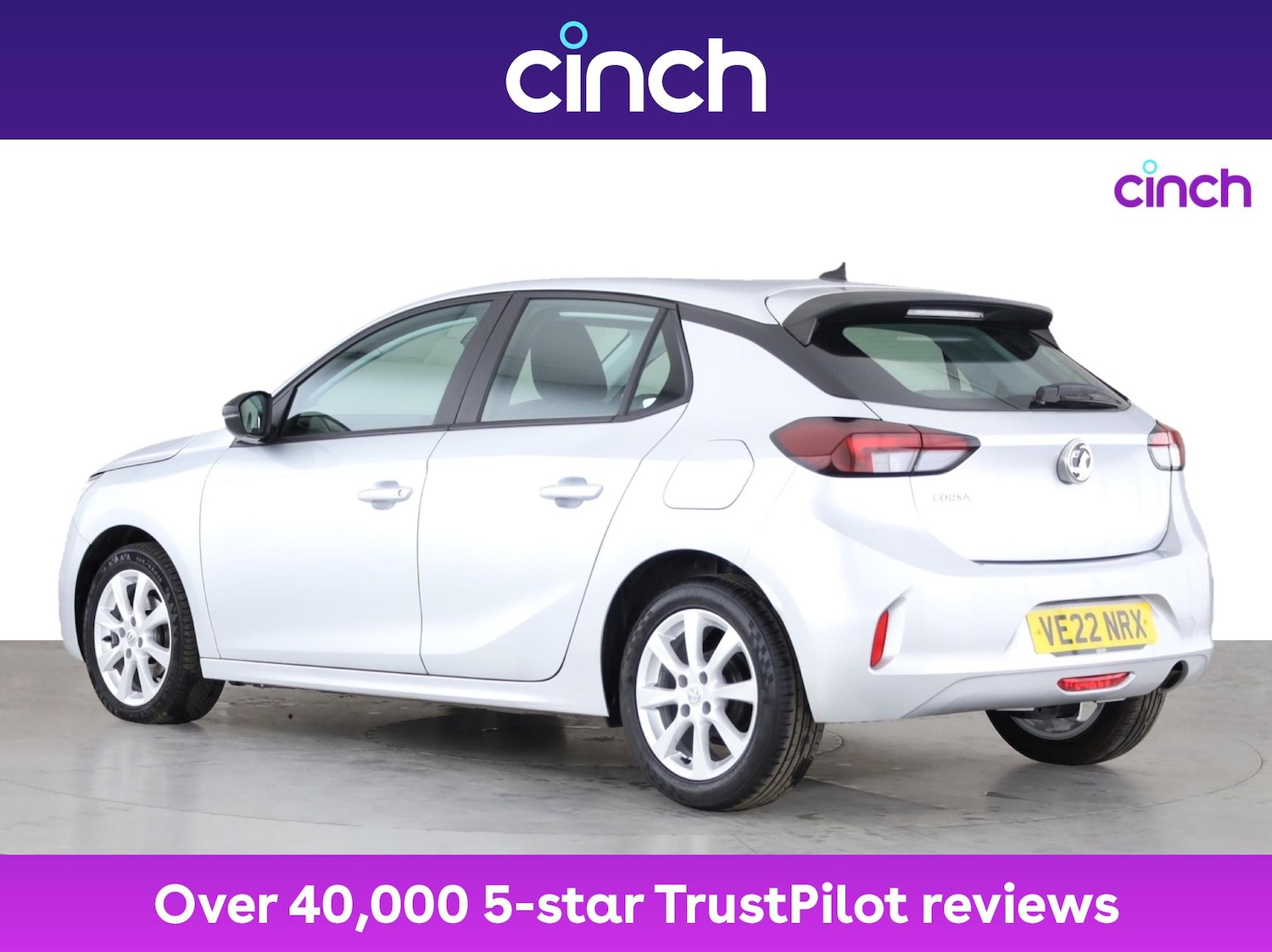 Used Vauxhall Corsa 2022 for sale - 76691727: Photo 6