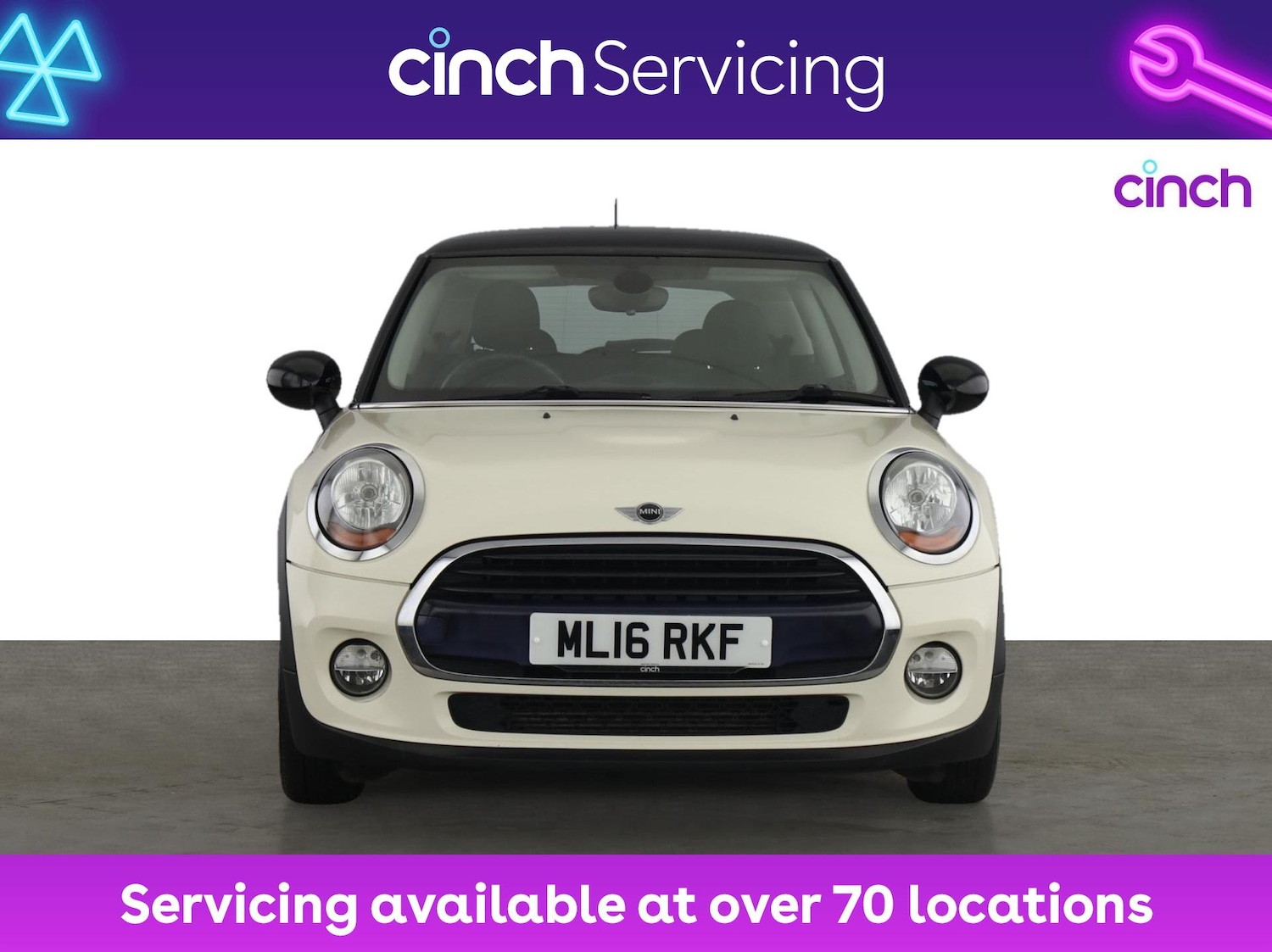 Used MINI Hatch 2016 for sale - 76739230: Photo 11