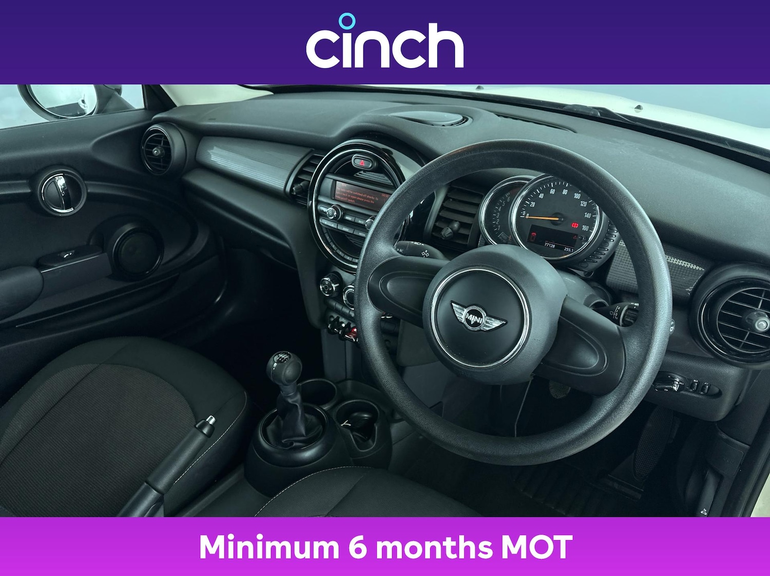 Used MINI Hatch 2016 for sale - 76739230: Photo 12