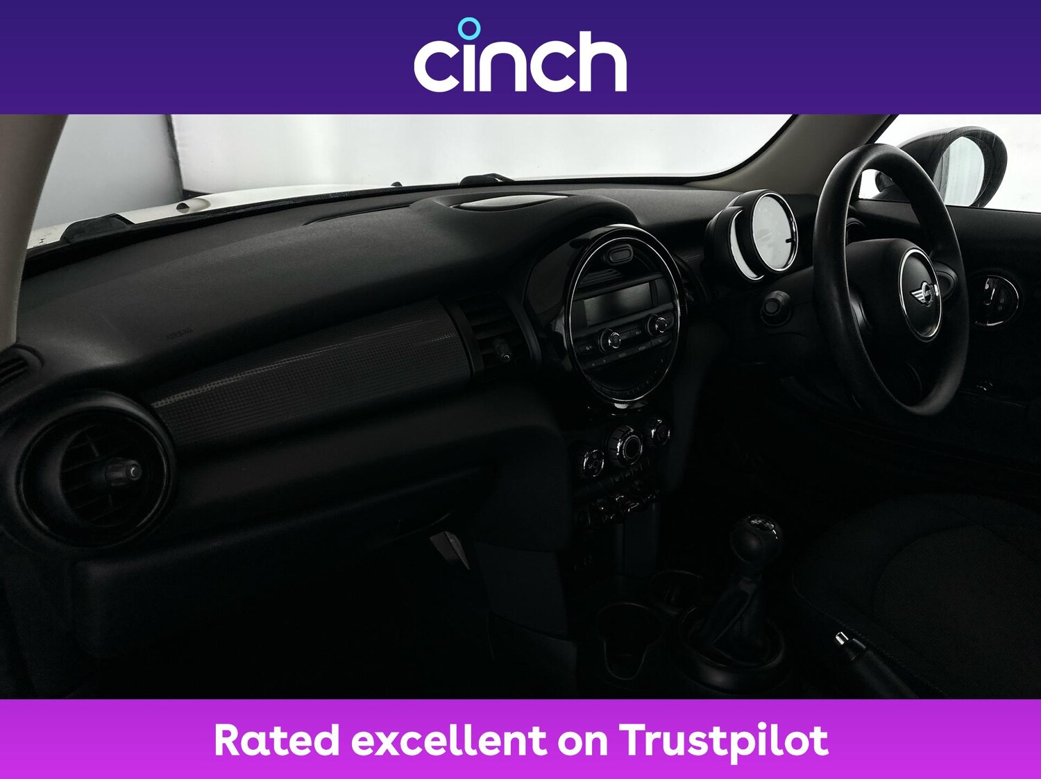 Used MINI Hatch 2016 for sale - 76739230: Photo 14