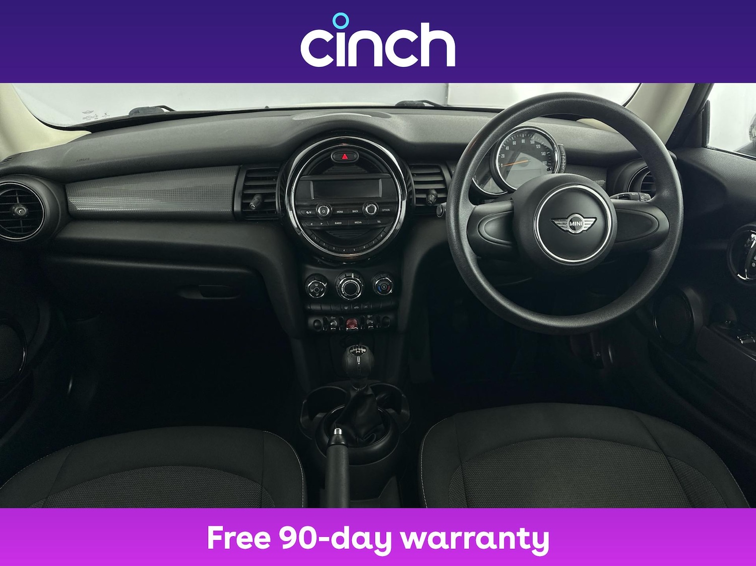 Used MINI Hatch 2016 for sale - 76739230: Photo 15