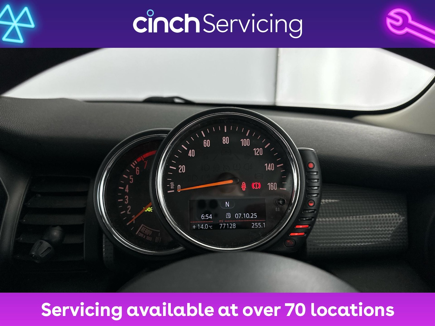 Used MINI Hatch 2016 for sale - 76739230: Photo 18