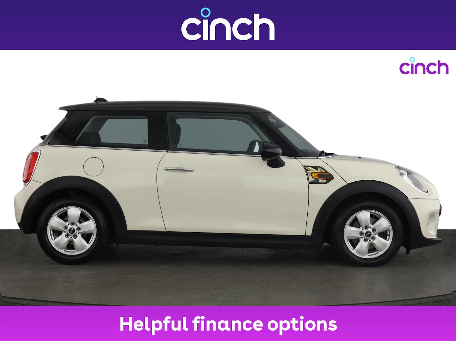 Used MINI Hatch 2016 for sale - 76739230: Photo 2