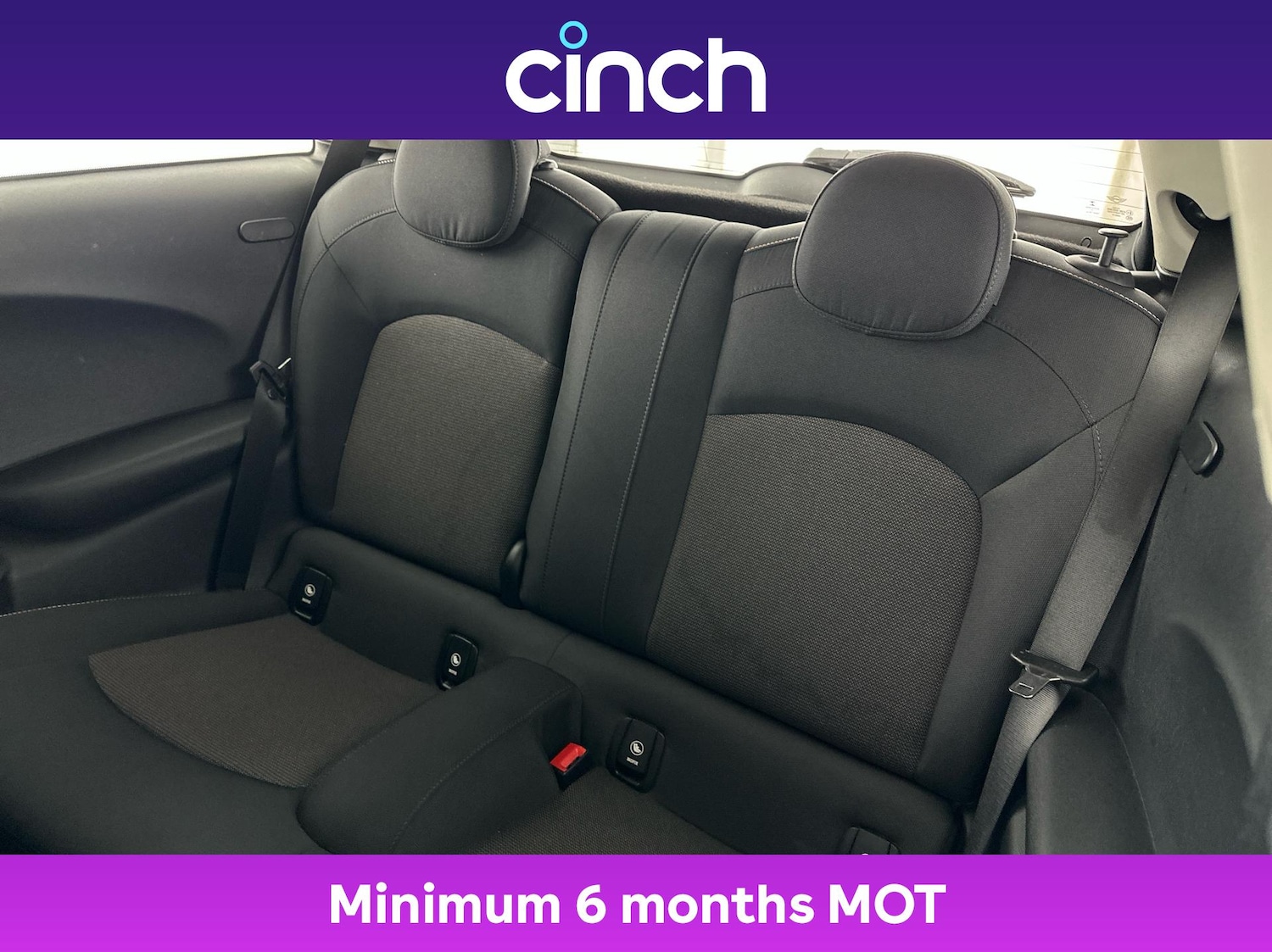 Used MINI Hatch 2016 for sale - 76739230: Photo 20