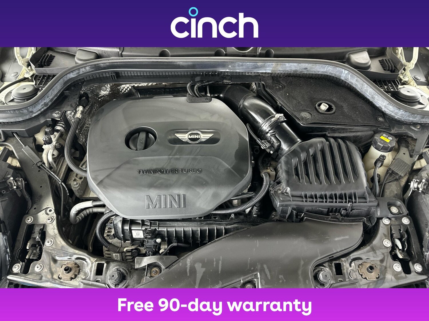 Used MINI Hatch 2016 for sale - 76739230: Photo 23