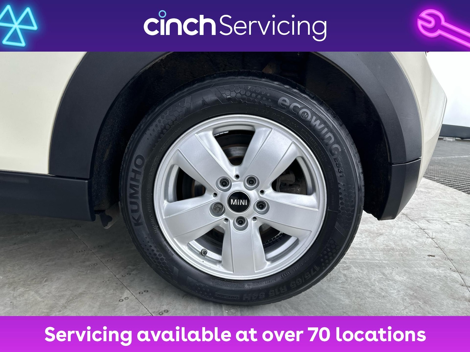 Used MINI Hatch 2016 for sale - 76739230: Photo 26