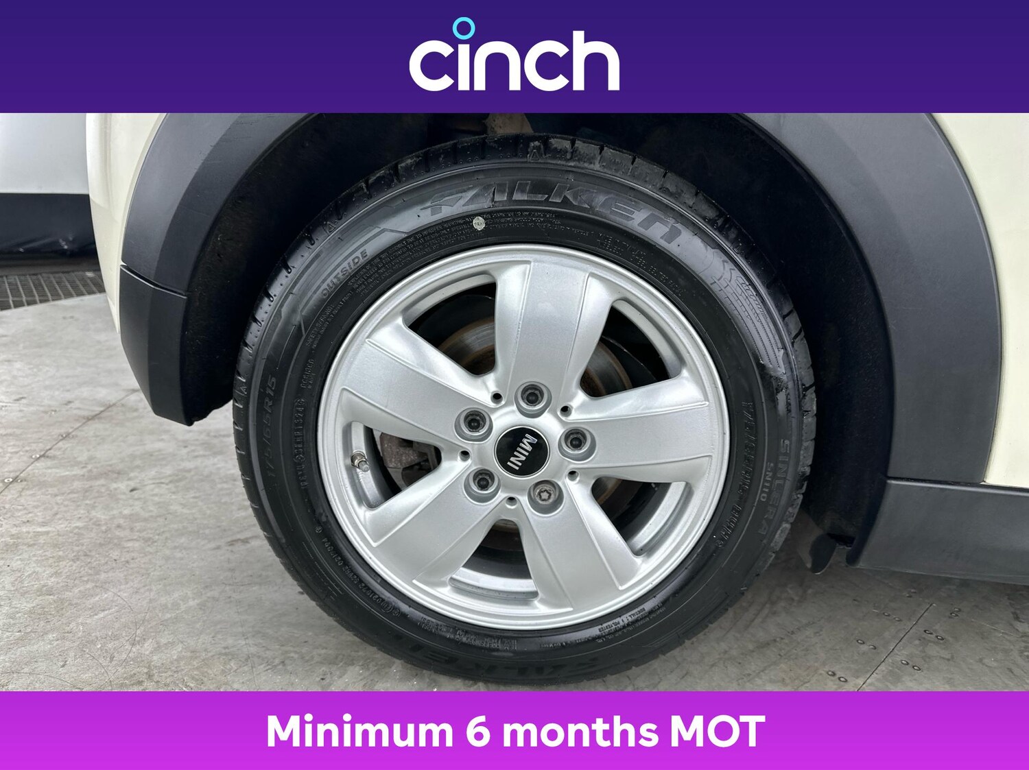 Used MINI Hatch 2016 for sale - 76739230: Photo 27