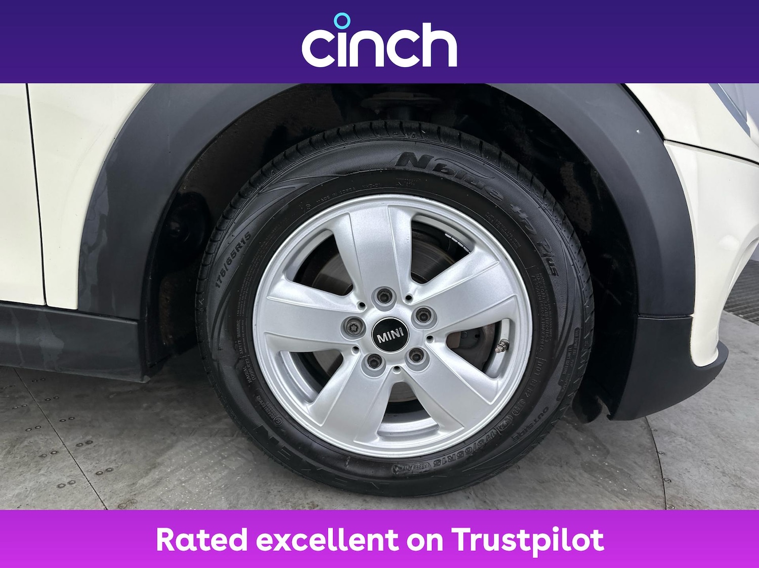 Used MINI Hatch 2016 for sale - 76739230: Photo 28