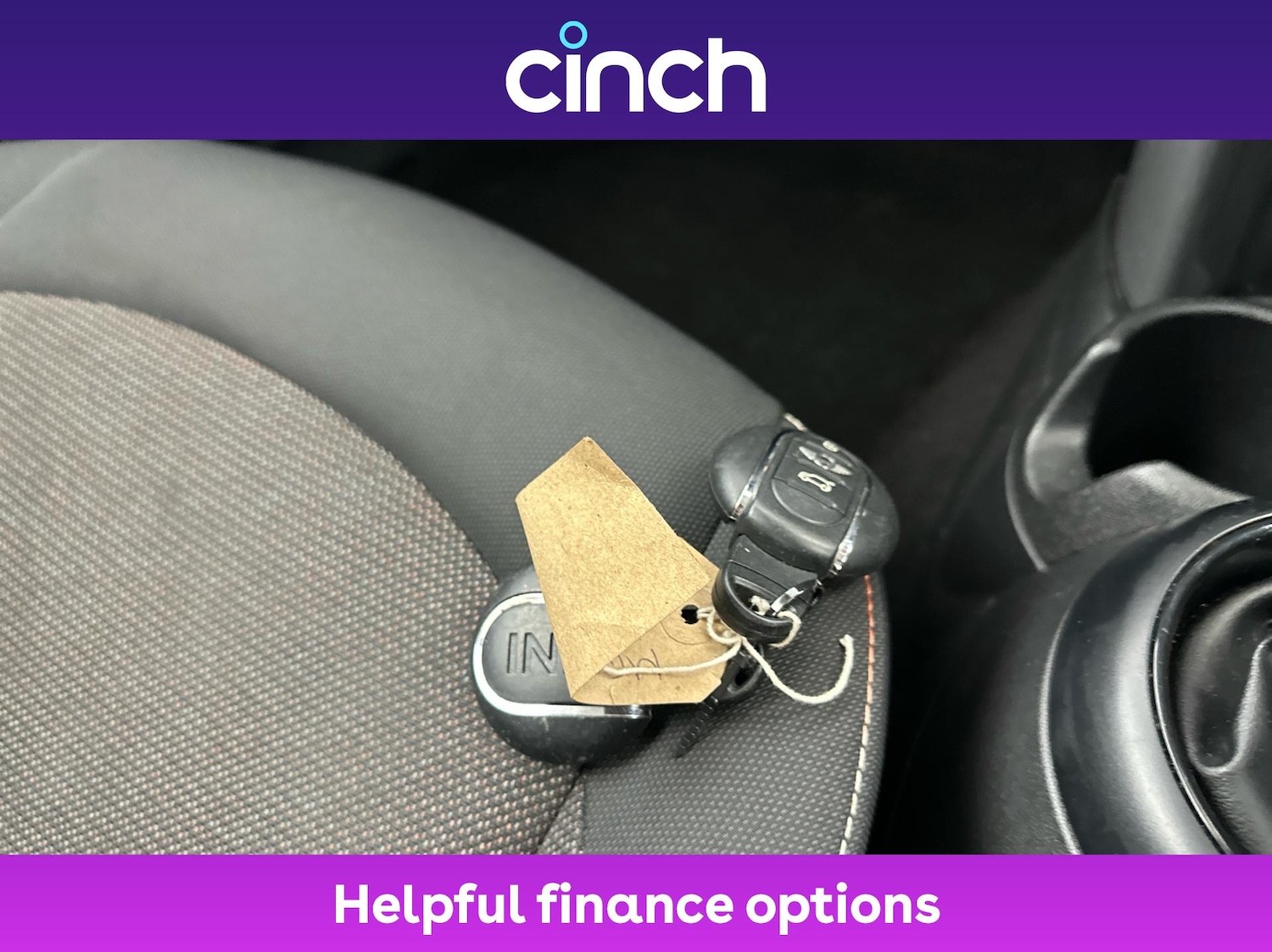 Used MINI Hatch 2016 for sale - 76739230: Photo 30