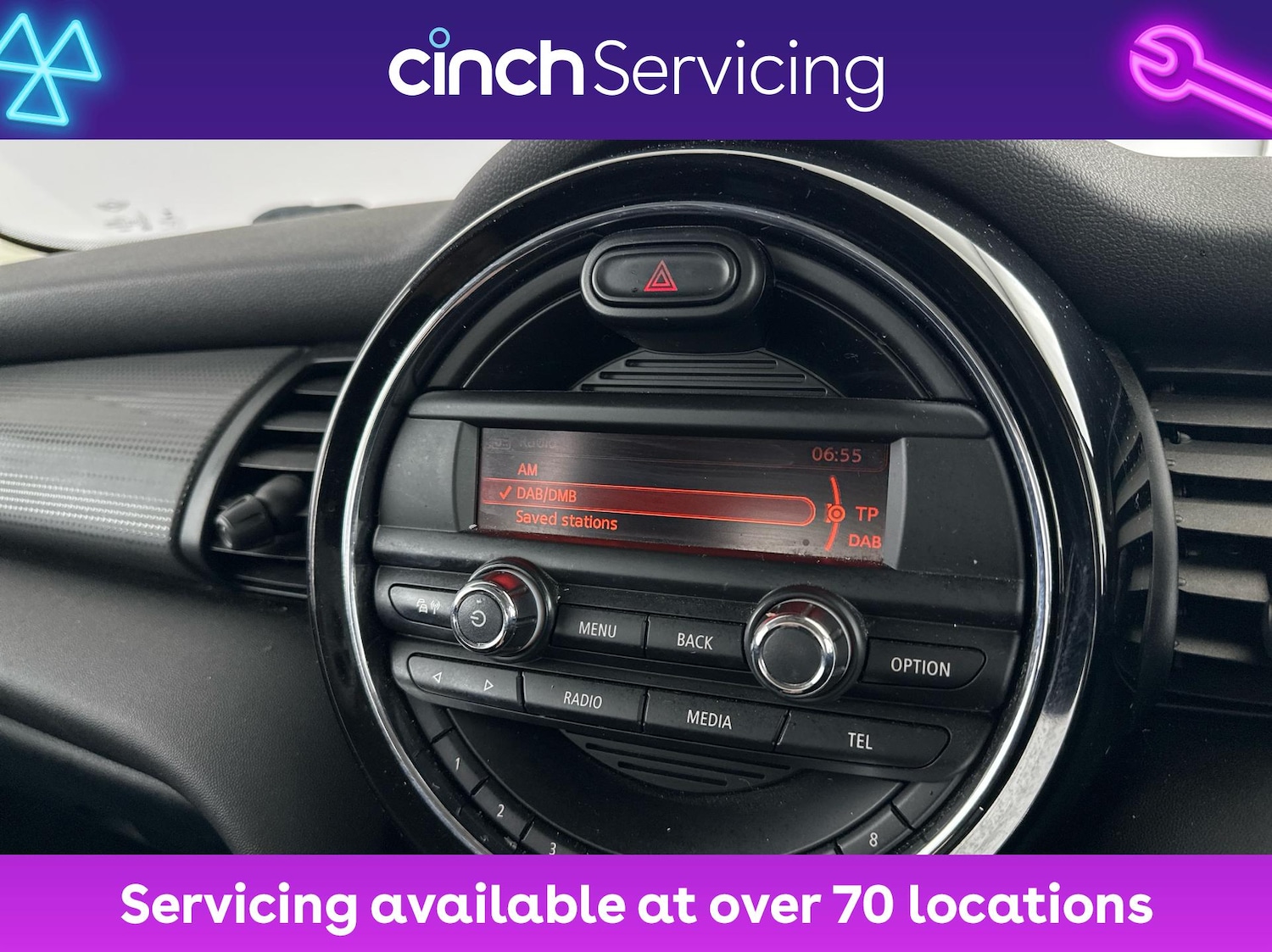 Used MINI Hatch 2016 for sale - 76739230: Photo 31