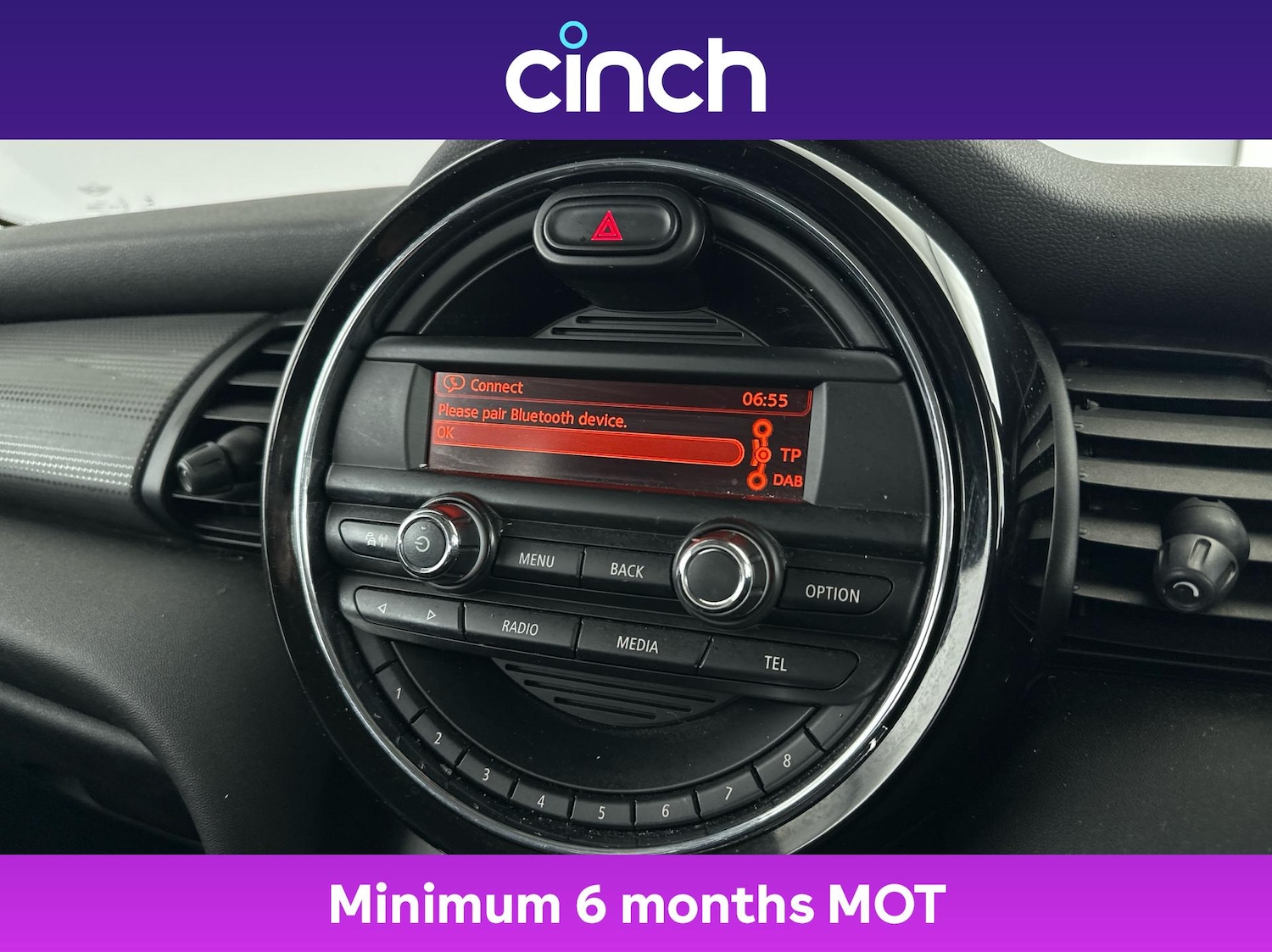 Used MINI Hatch 2016 for sale - 76739230: Photo 32