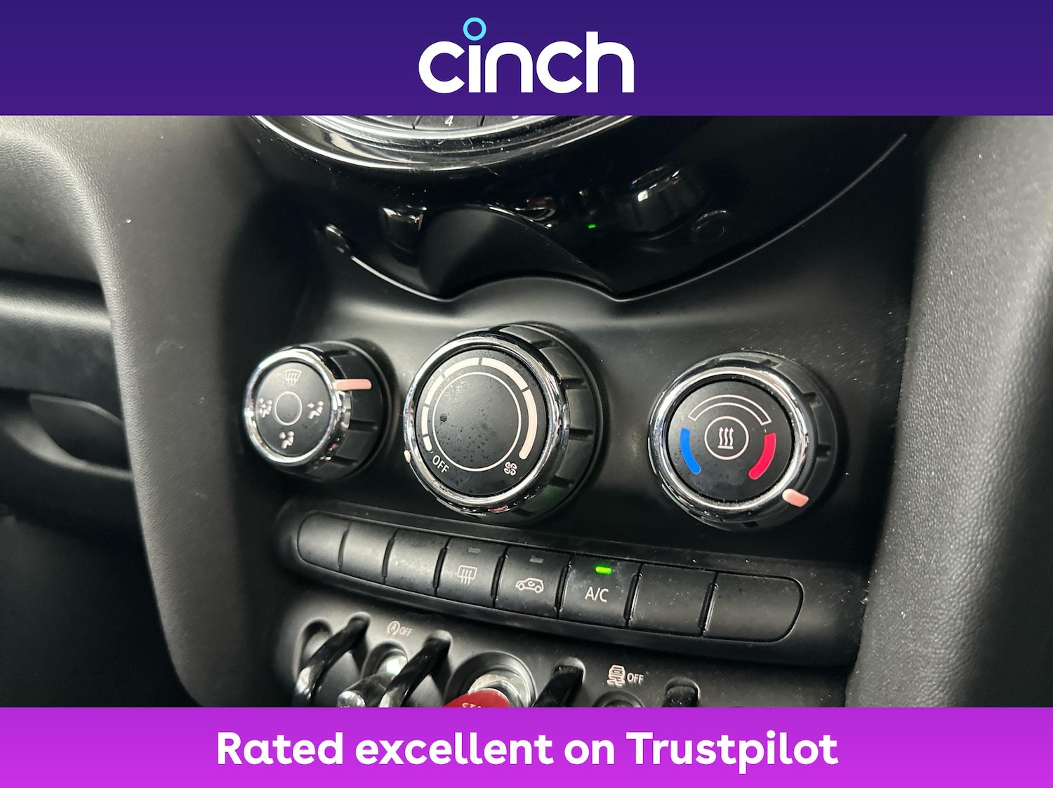 Used MINI Hatch 2016 for sale - 76739230: Photo 33