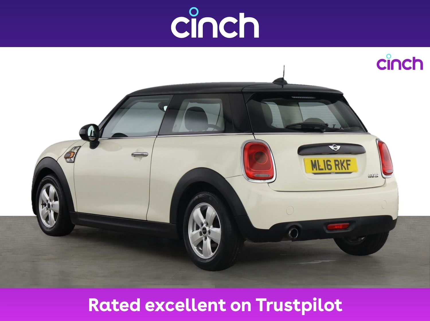 Used MINI Hatch 2016 for sale - 76739230: Photo 6