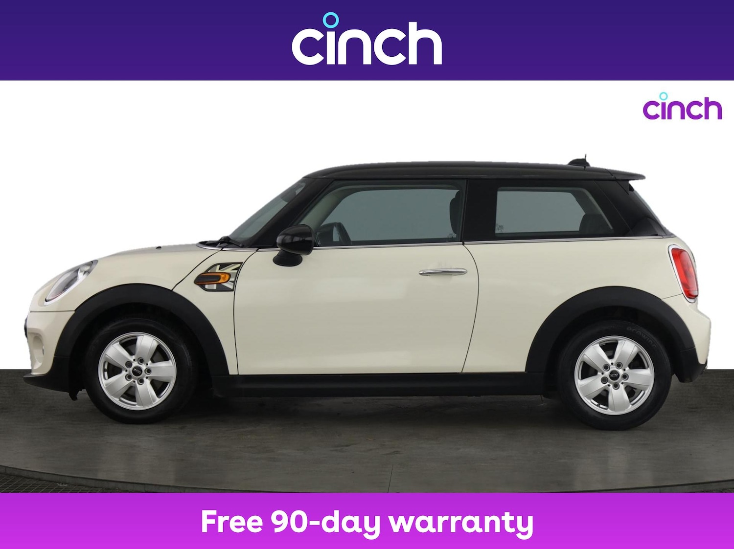 Used MINI Hatch 2016 for sale - 76739230: Photo 8