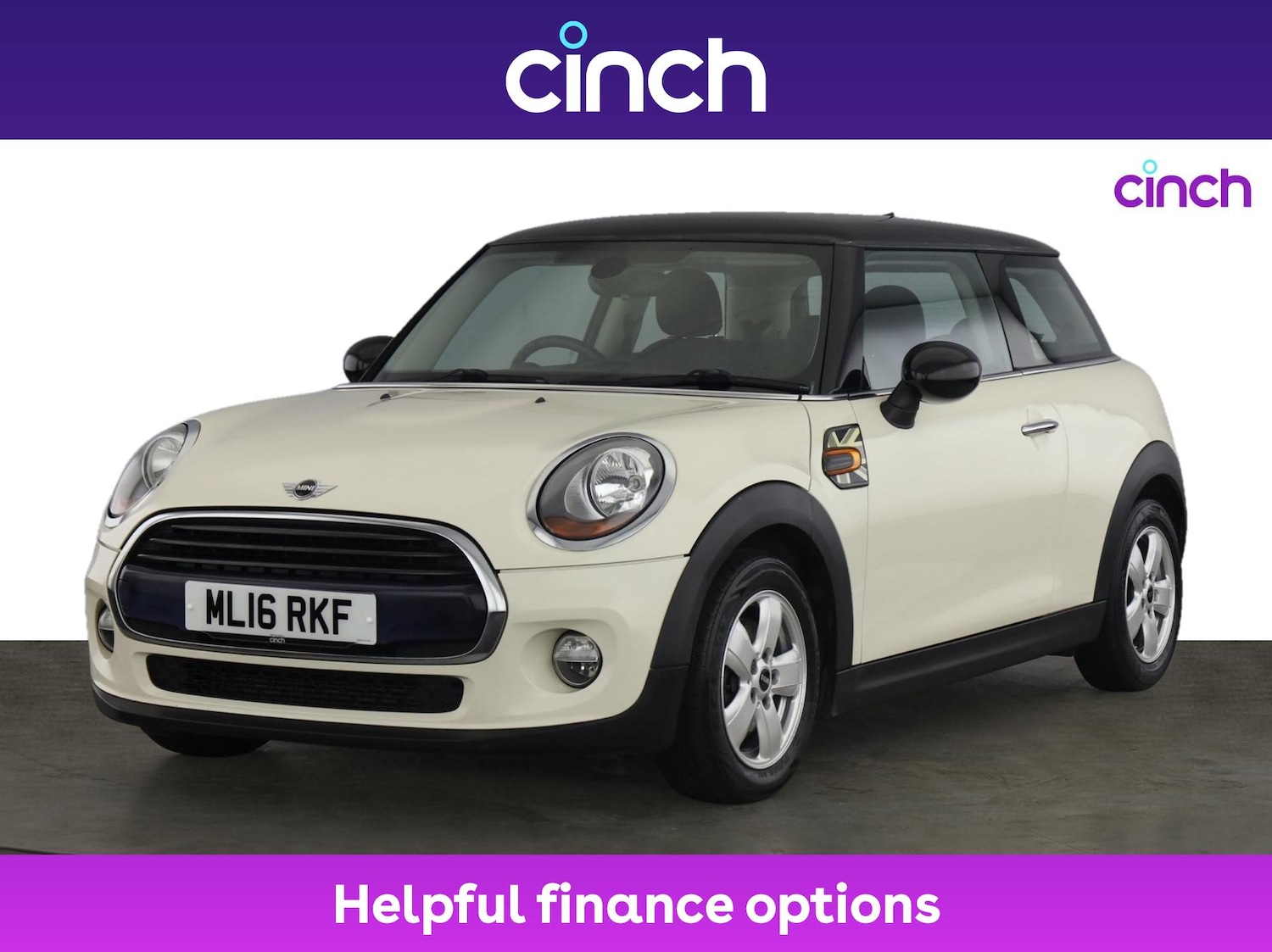 Used MINI Hatch 2016 for sale - 76739230: Photo 9