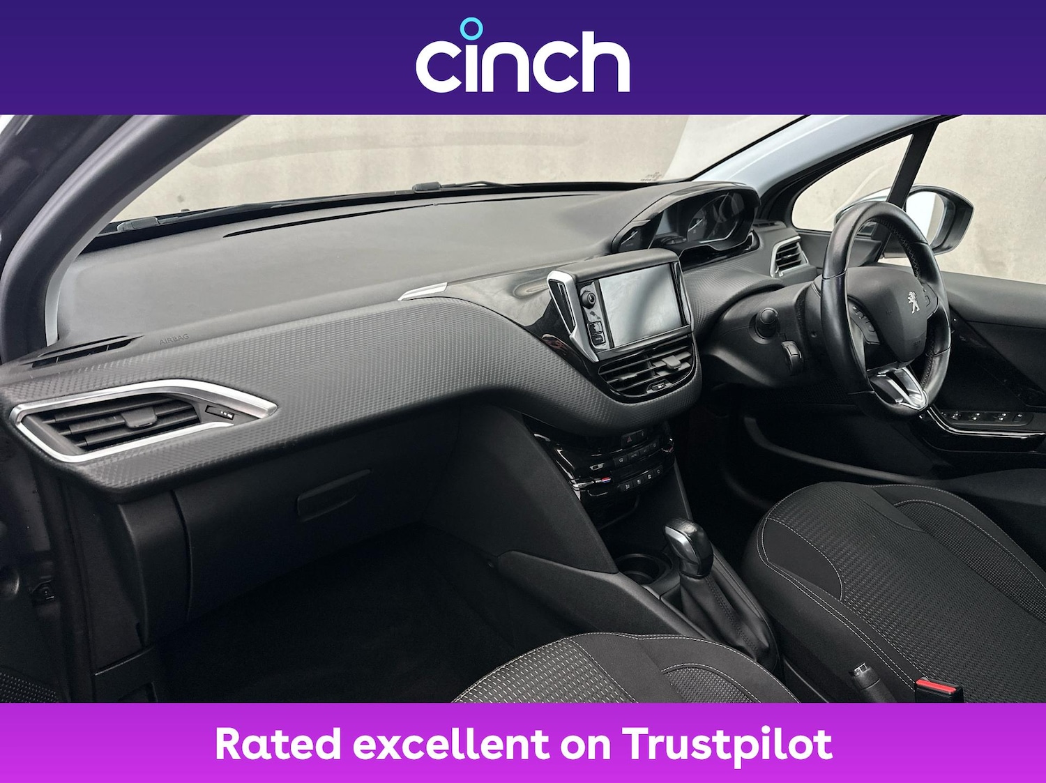 Used Peugeot 208 2019 for sale - 76106675: Photo 14