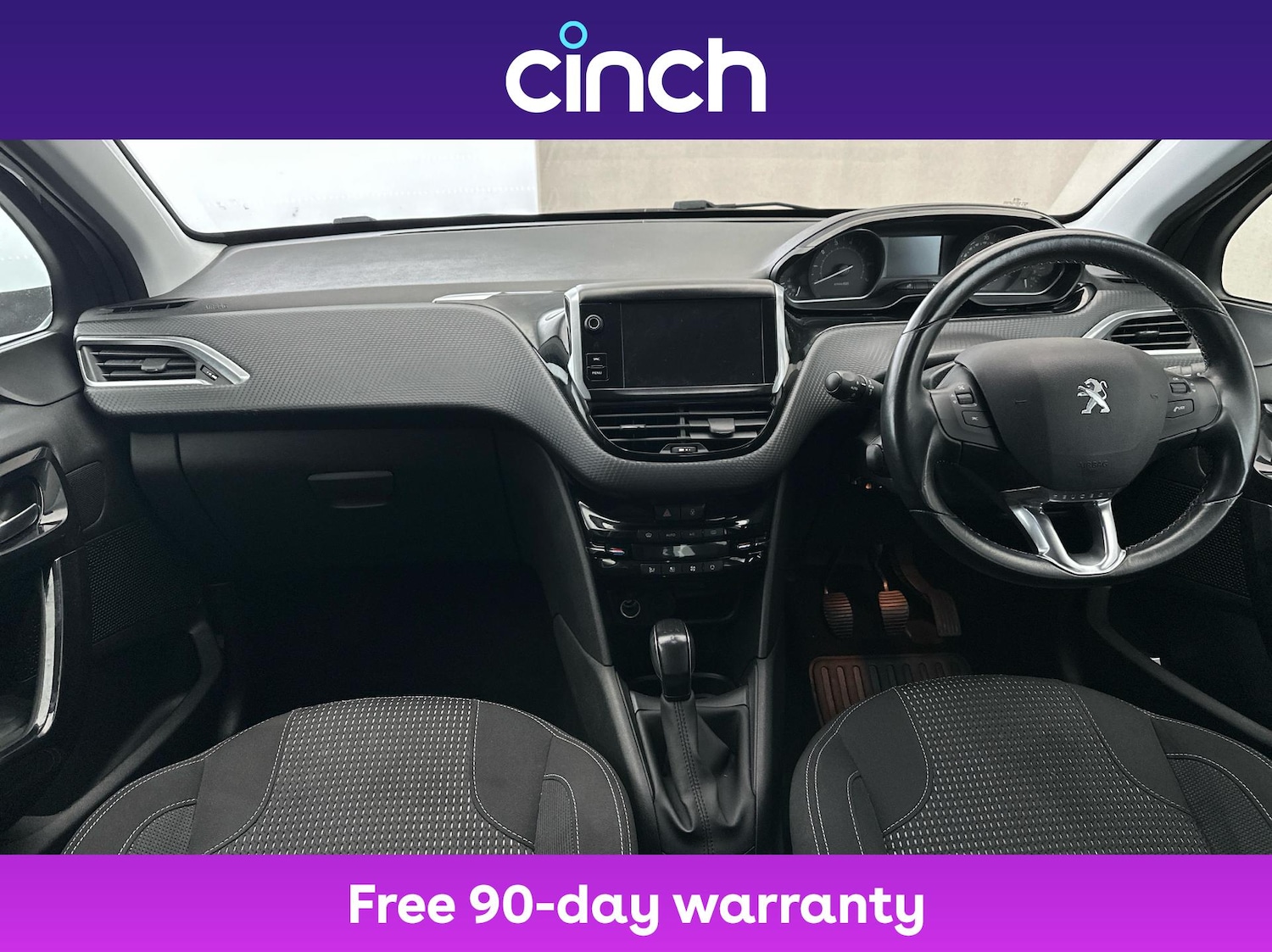 Used Peugeot 208 2019 for sale - 76106675: Photo 15