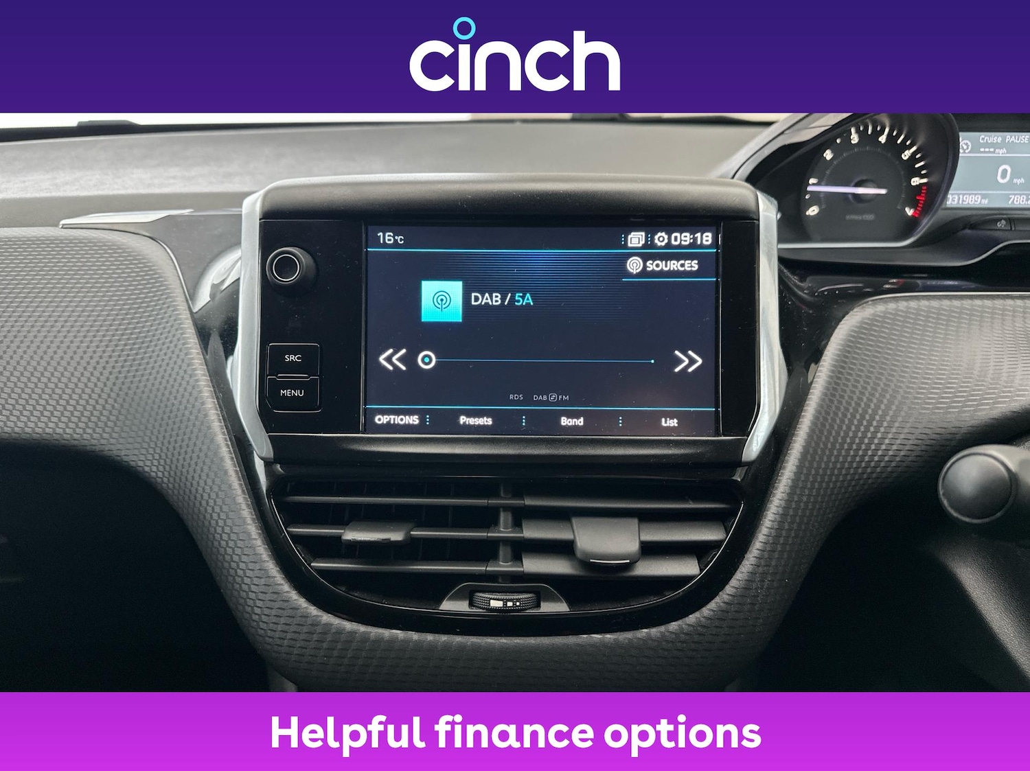 Used Peugeot 208 2019 for sale - 76106675: Photo 17